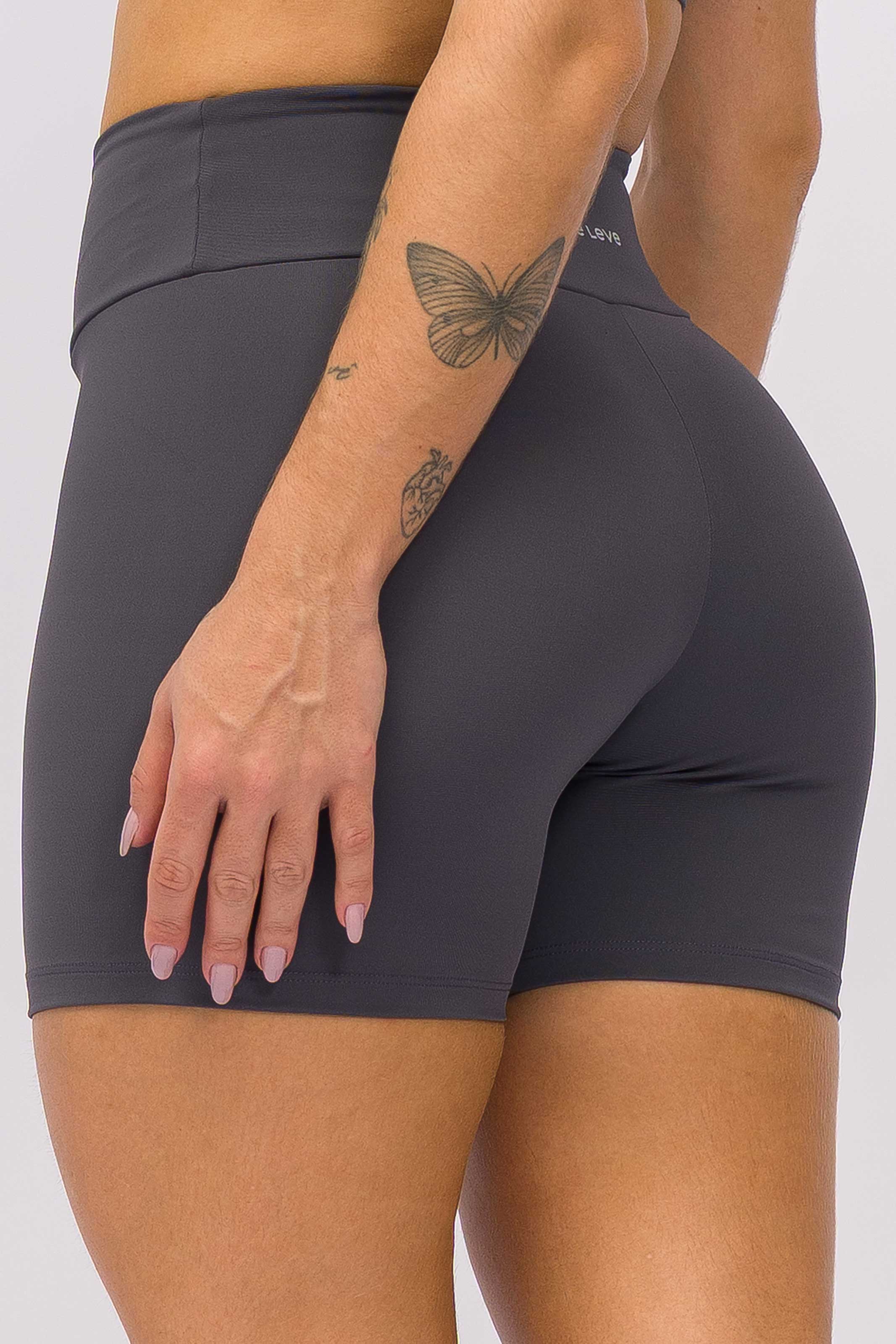 Bermuda de Poliamida Premium Blackout Carbox - Image 6