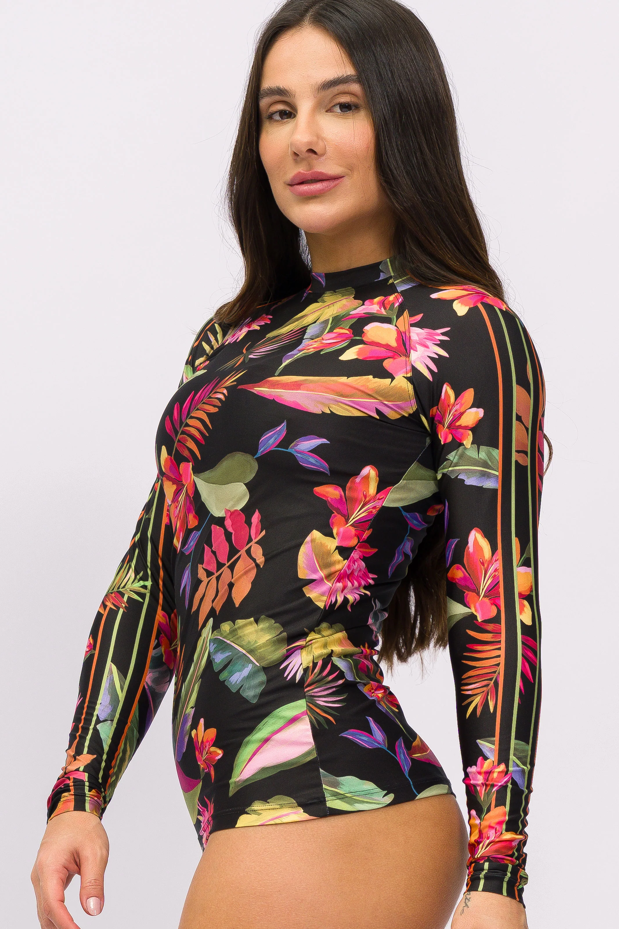 Blusa com Proteção UV Litoral - Image 5