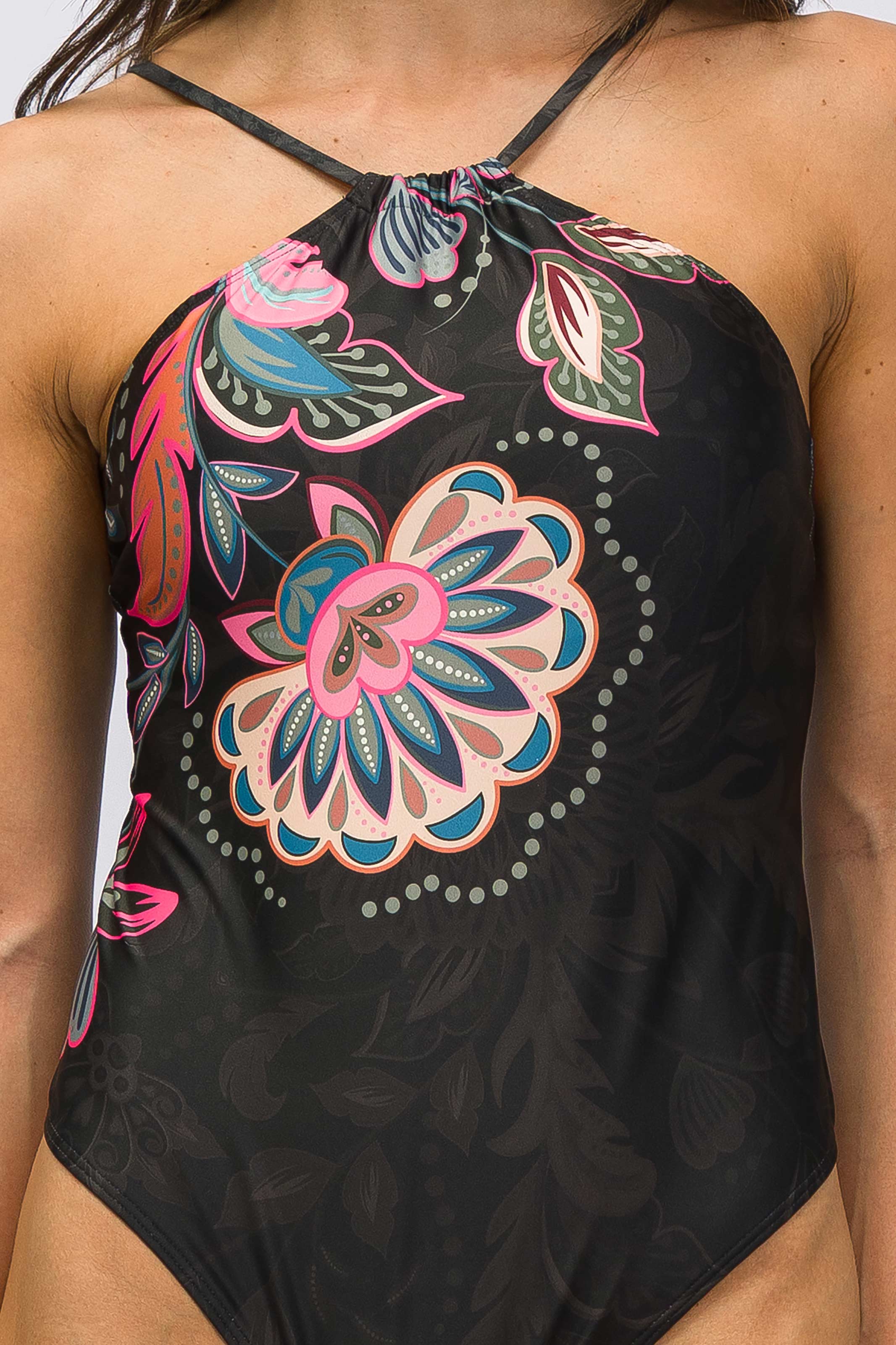 Body Beach Alcinha Apreciar - Image 5