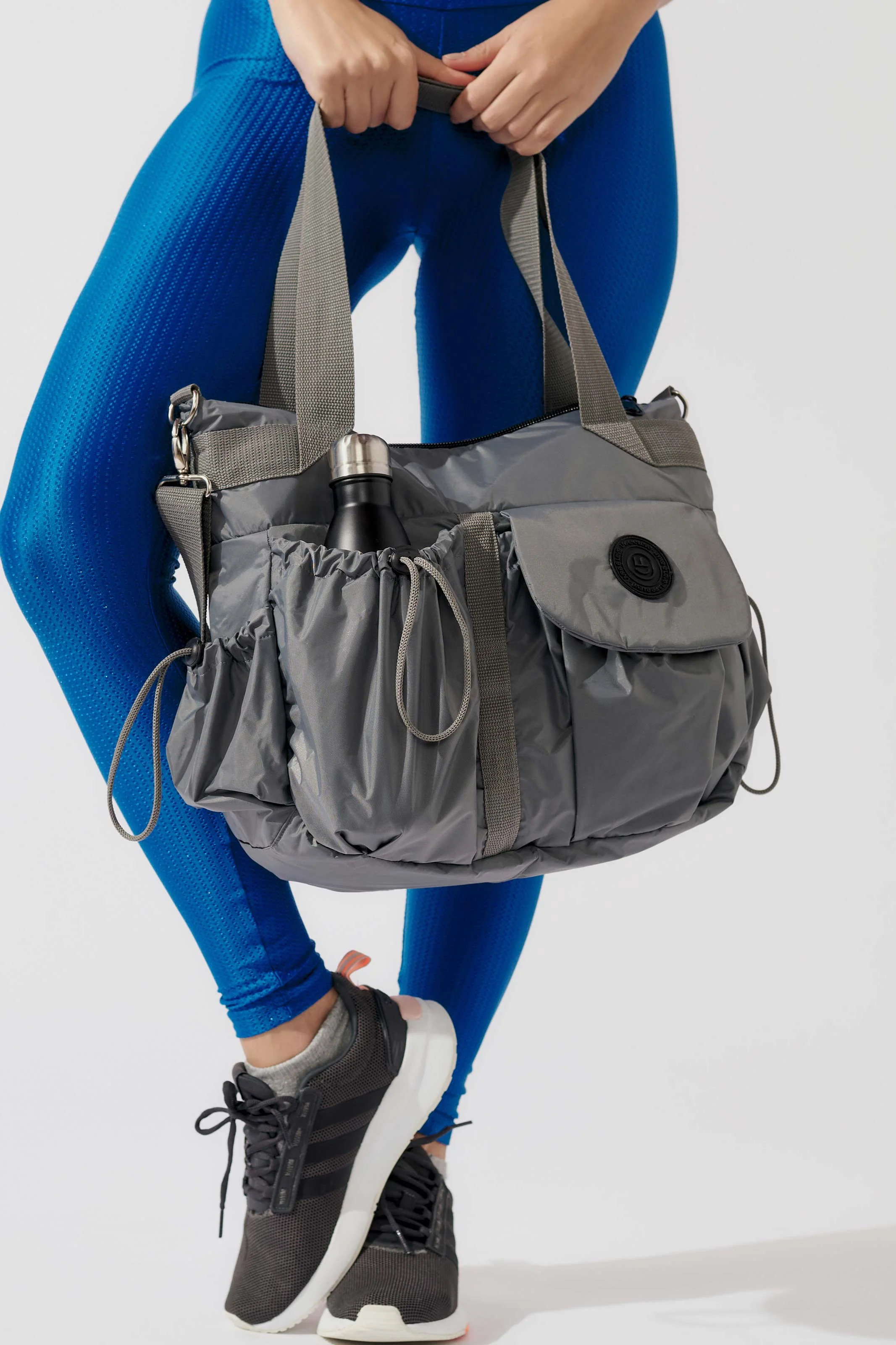 Bolsa Básica Chumbo - Image 4