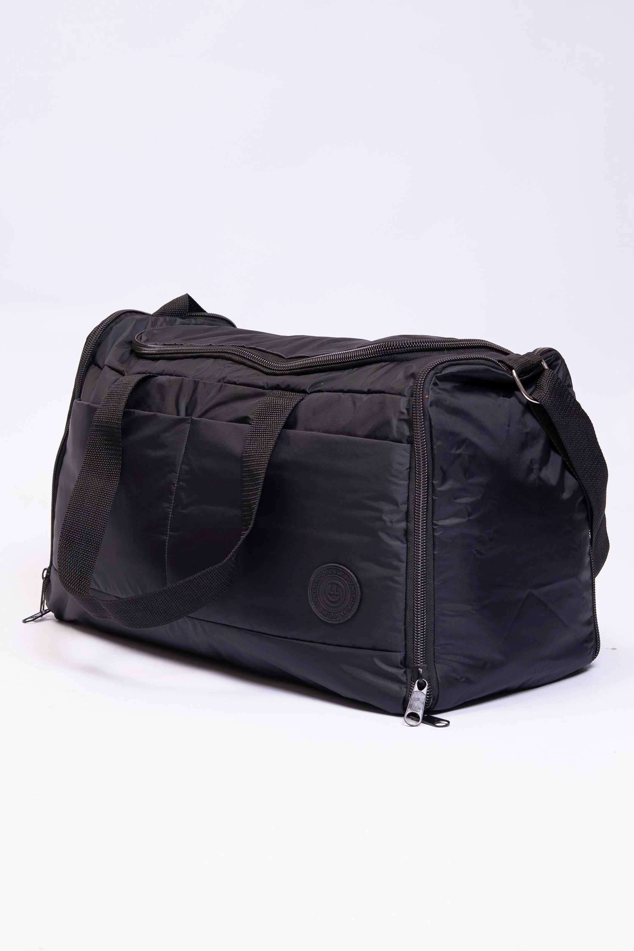 Bolsa de Viagem com Bolsos - Image 10