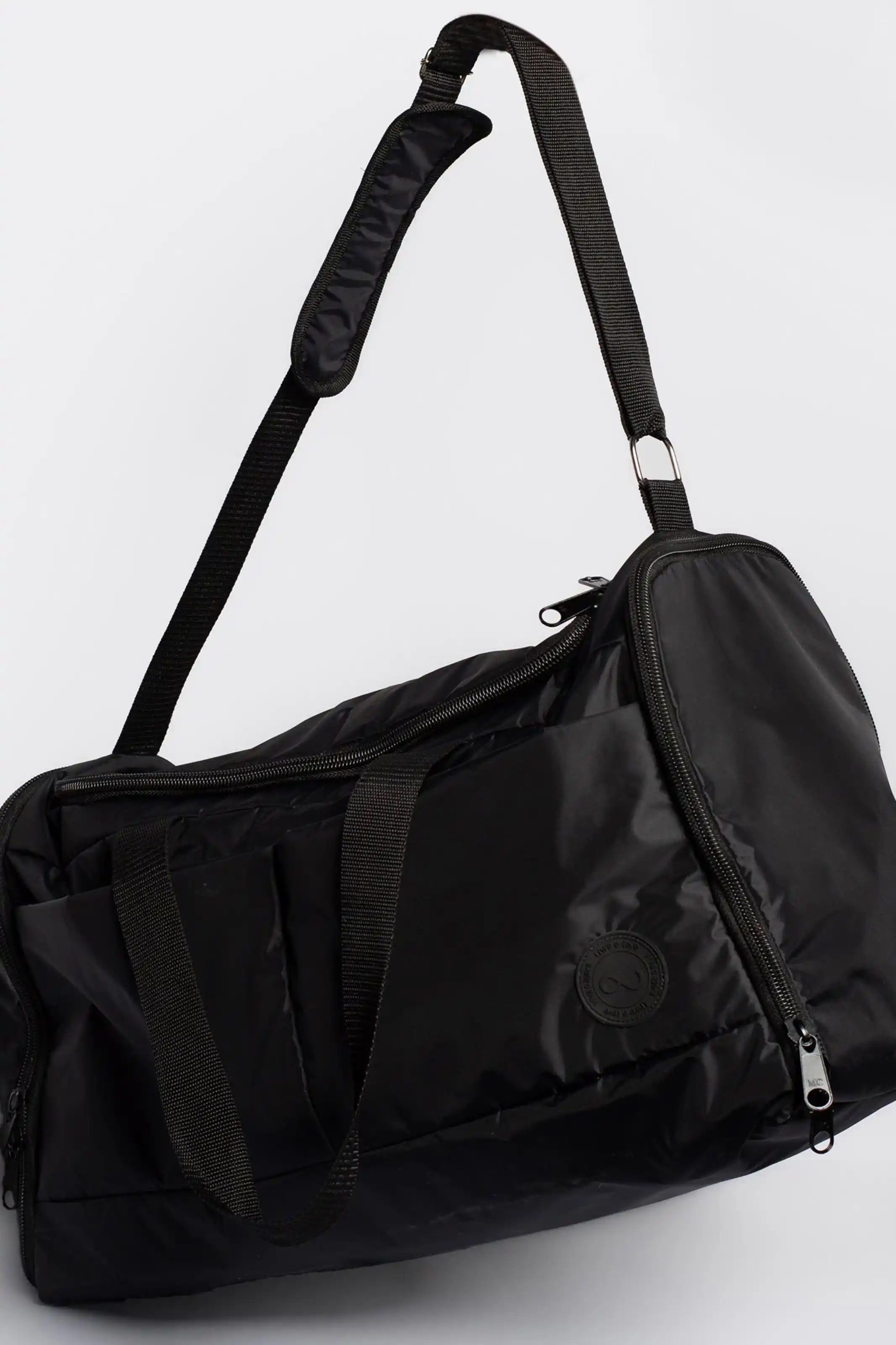 Bolsa de Viagem com Bolsos - Image 7