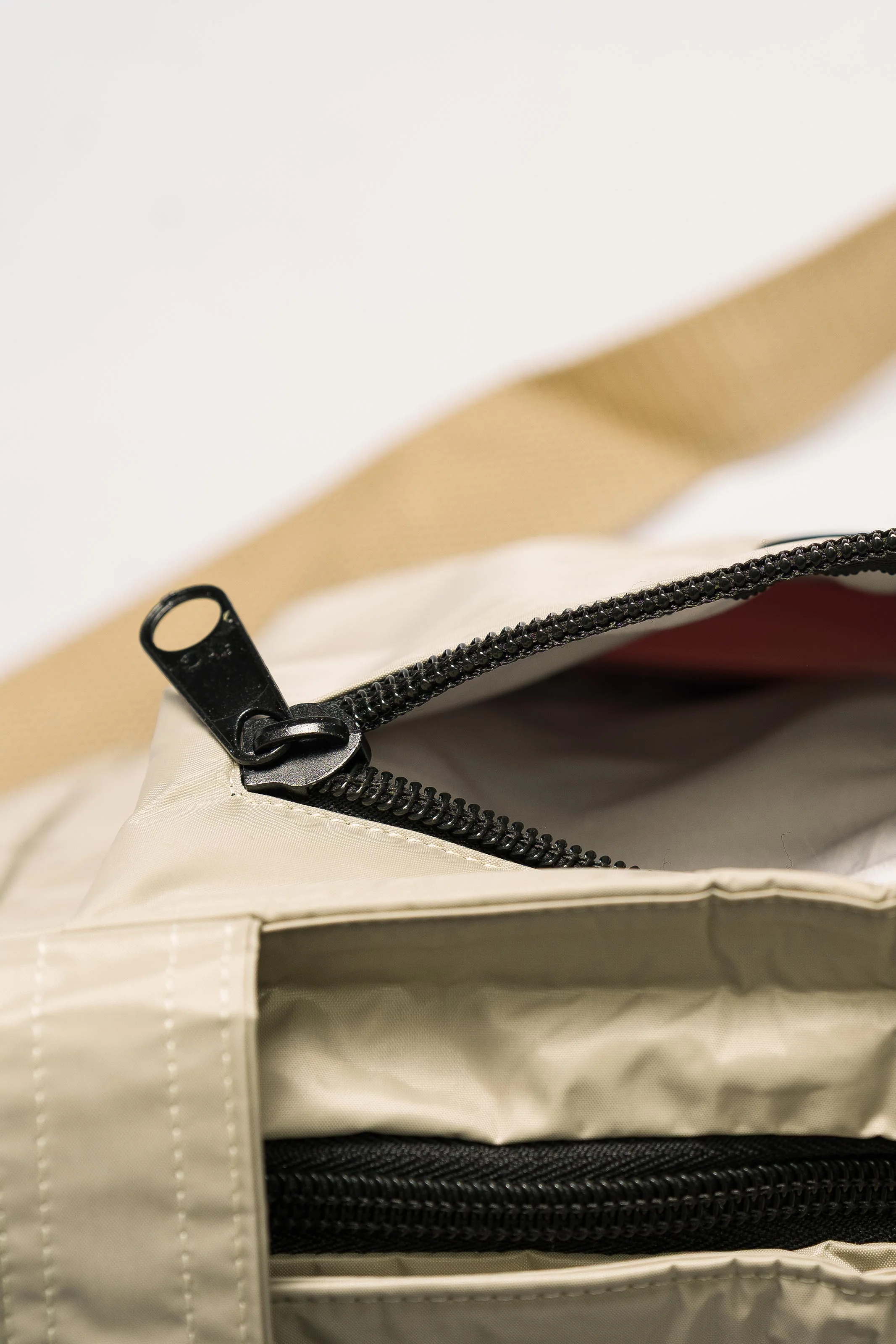 Bolsa de Yoga Bege - Image 3