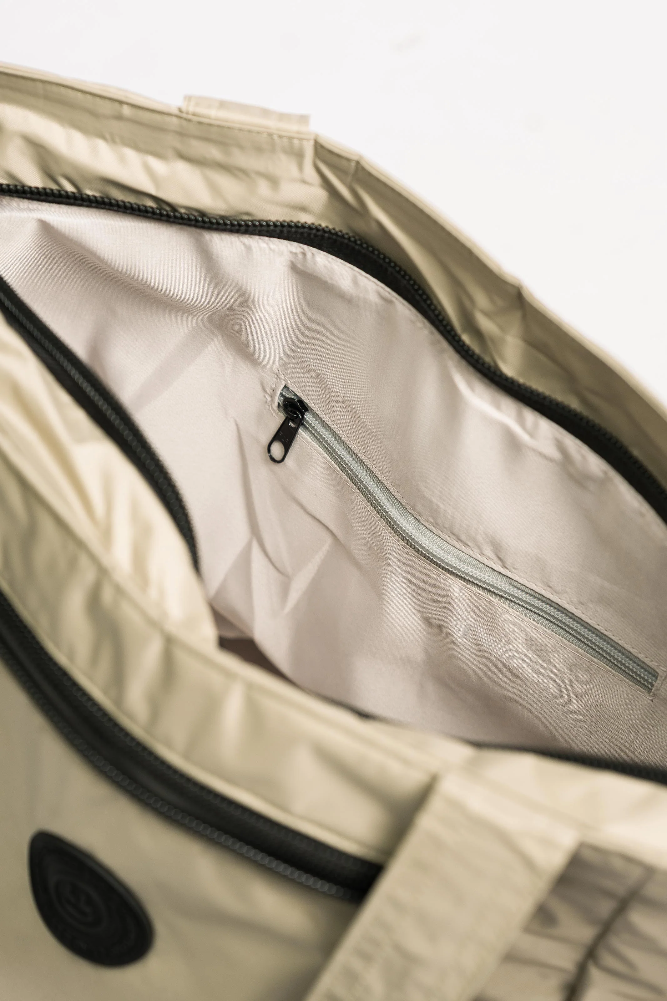 Bolsa de Yoga Bege - Image 4
