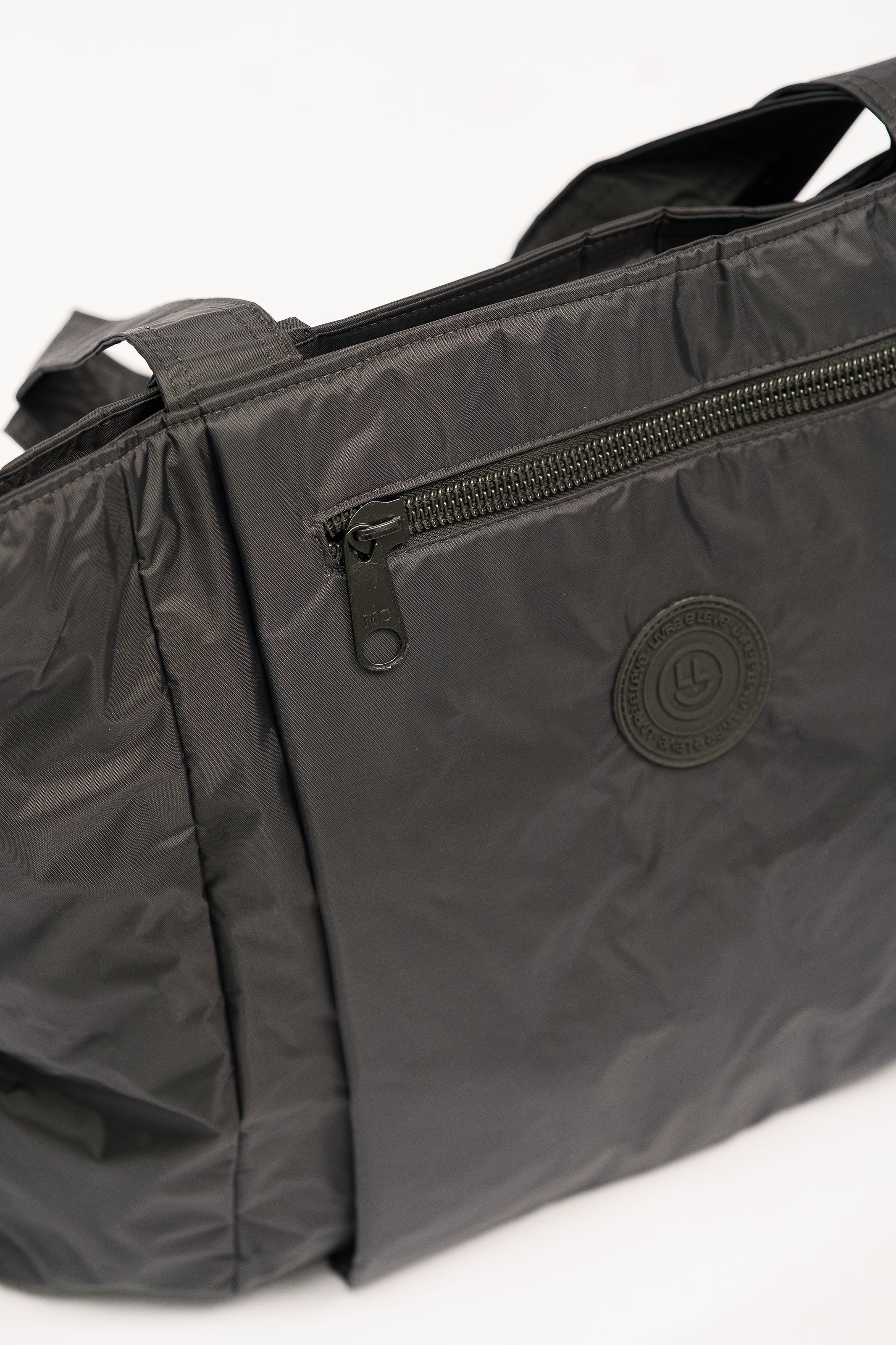 Bolsa de Yoga Preta - Image 4