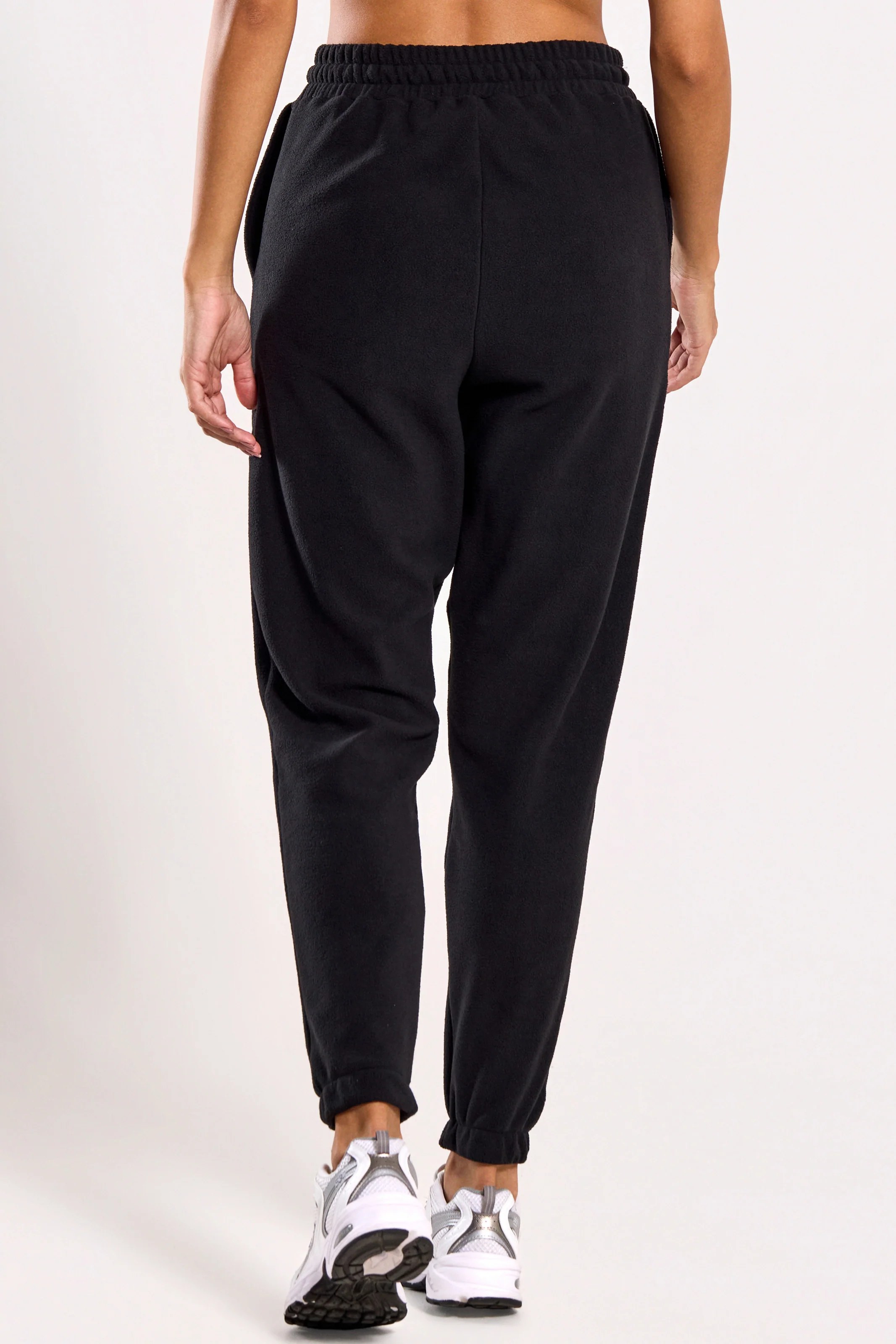Calça Jogger Térmica Preta - Image 3