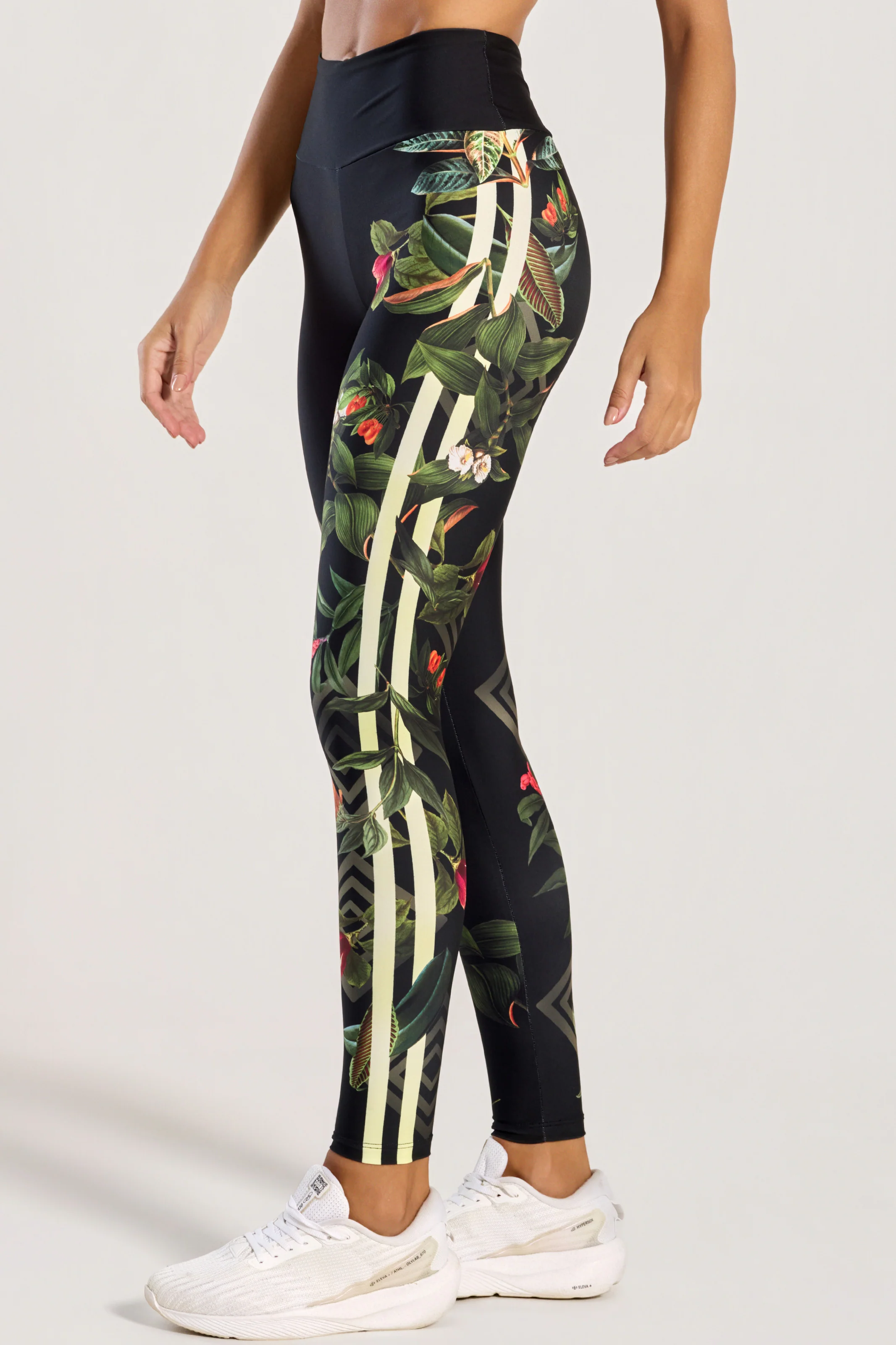 Legging Estampada Felicidade
