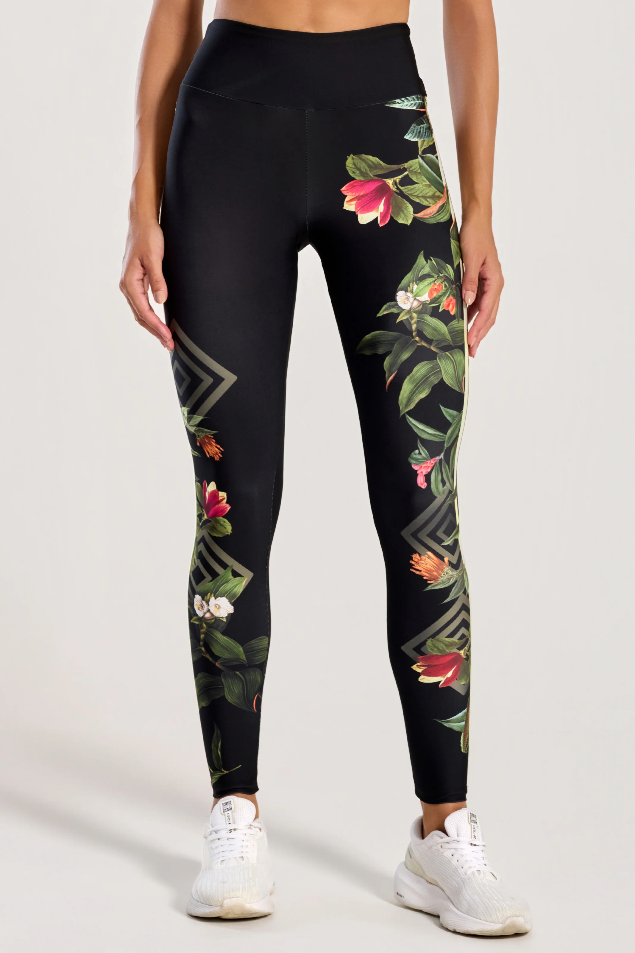 Legging Estampada Felicidade - Image 2
