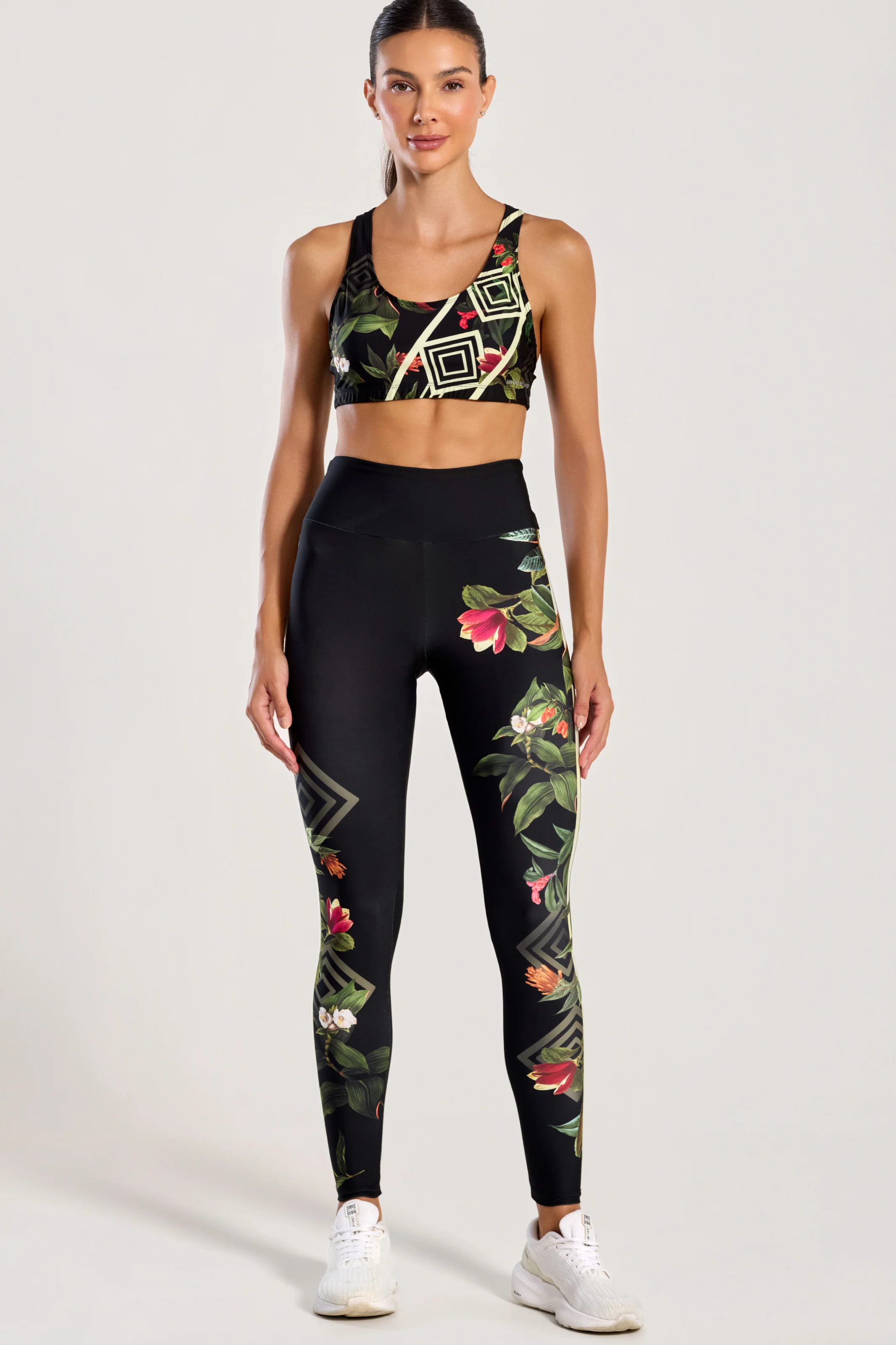 Legging Estampada Felicidade - Image 4