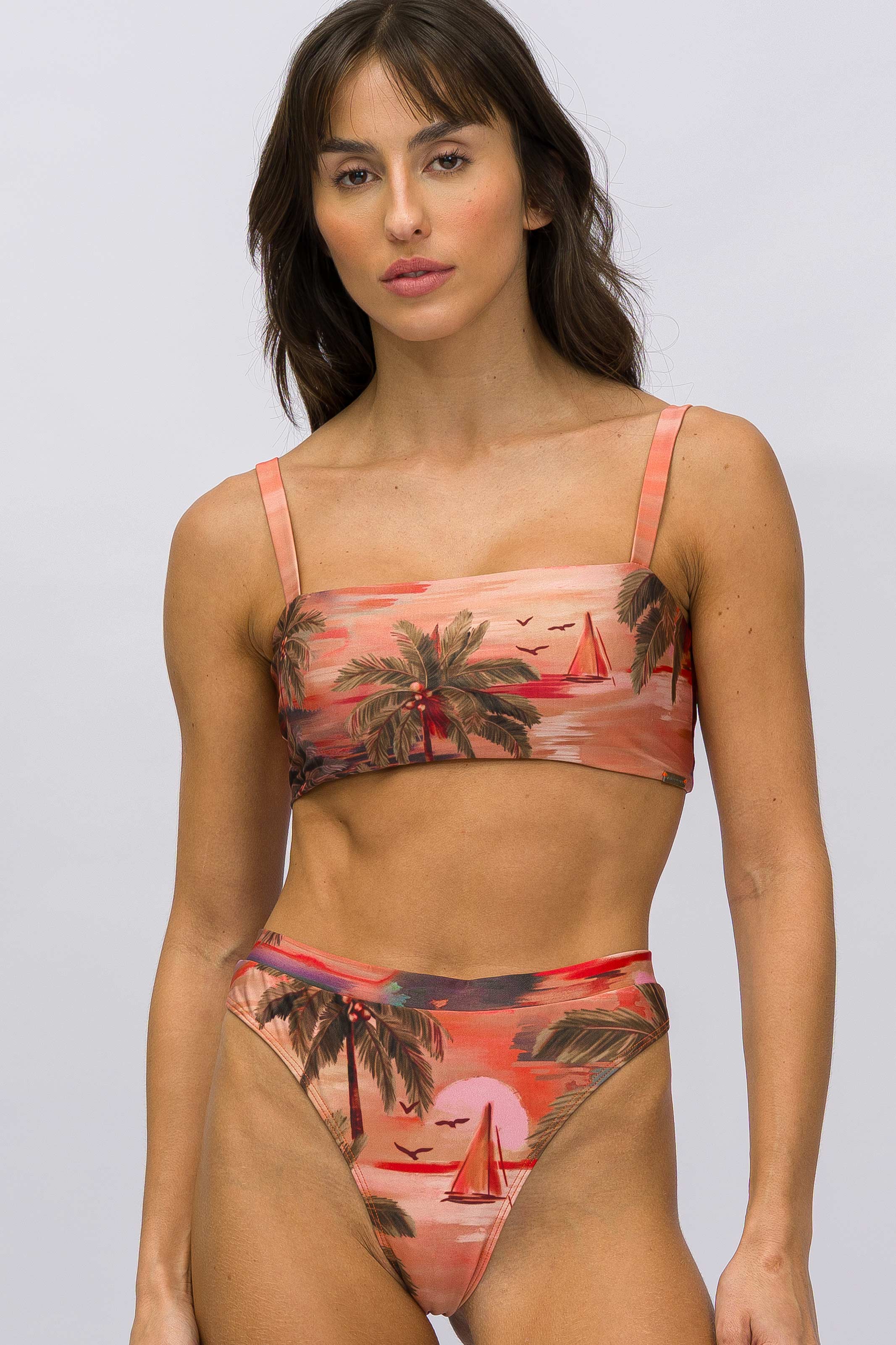 Calcinha Hot Pants com Cós Paradise - Image 4