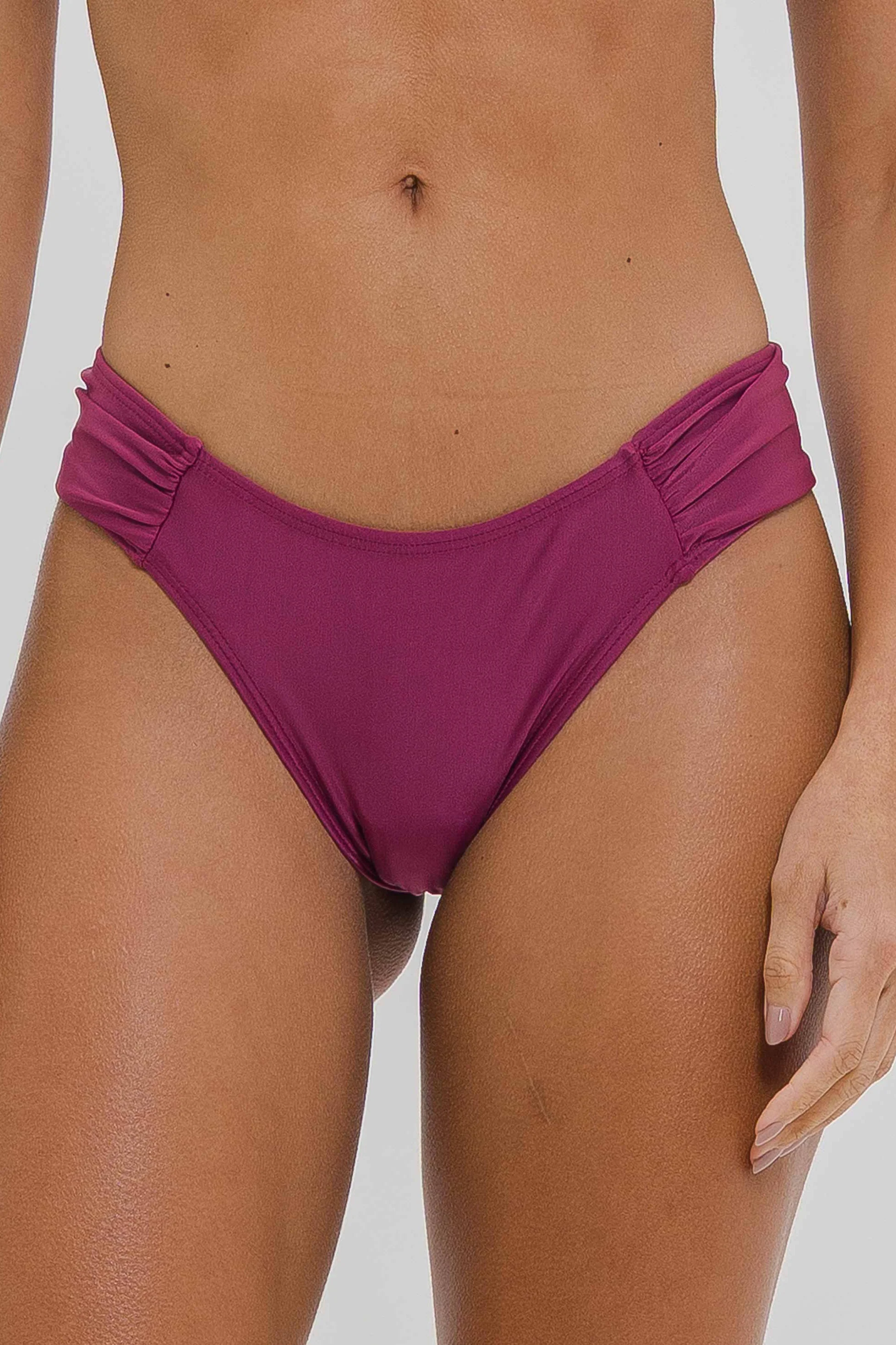 Calcinha Bombom Rosa