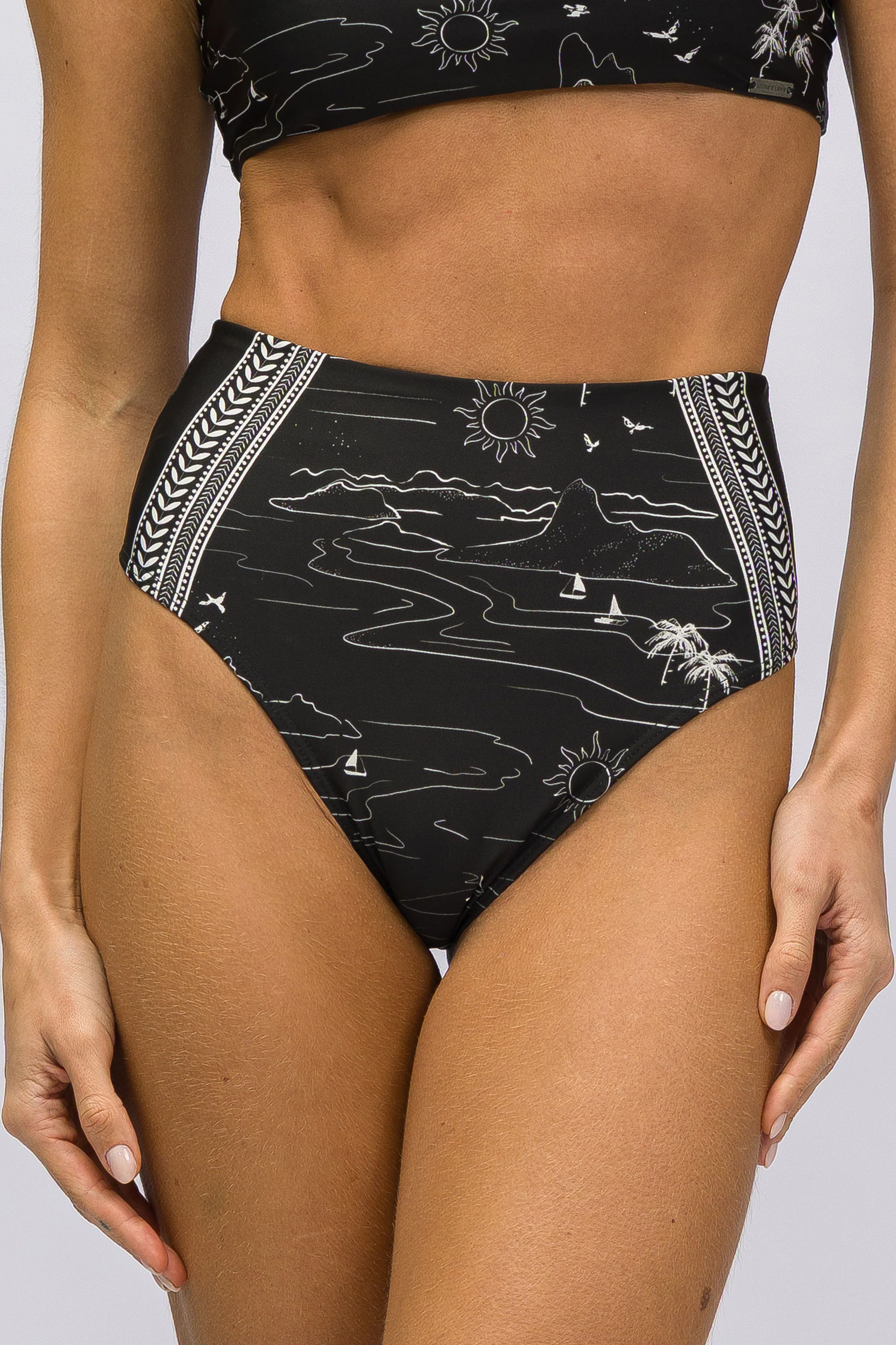 Calcinha Hot Pants Horizonte - Image 6