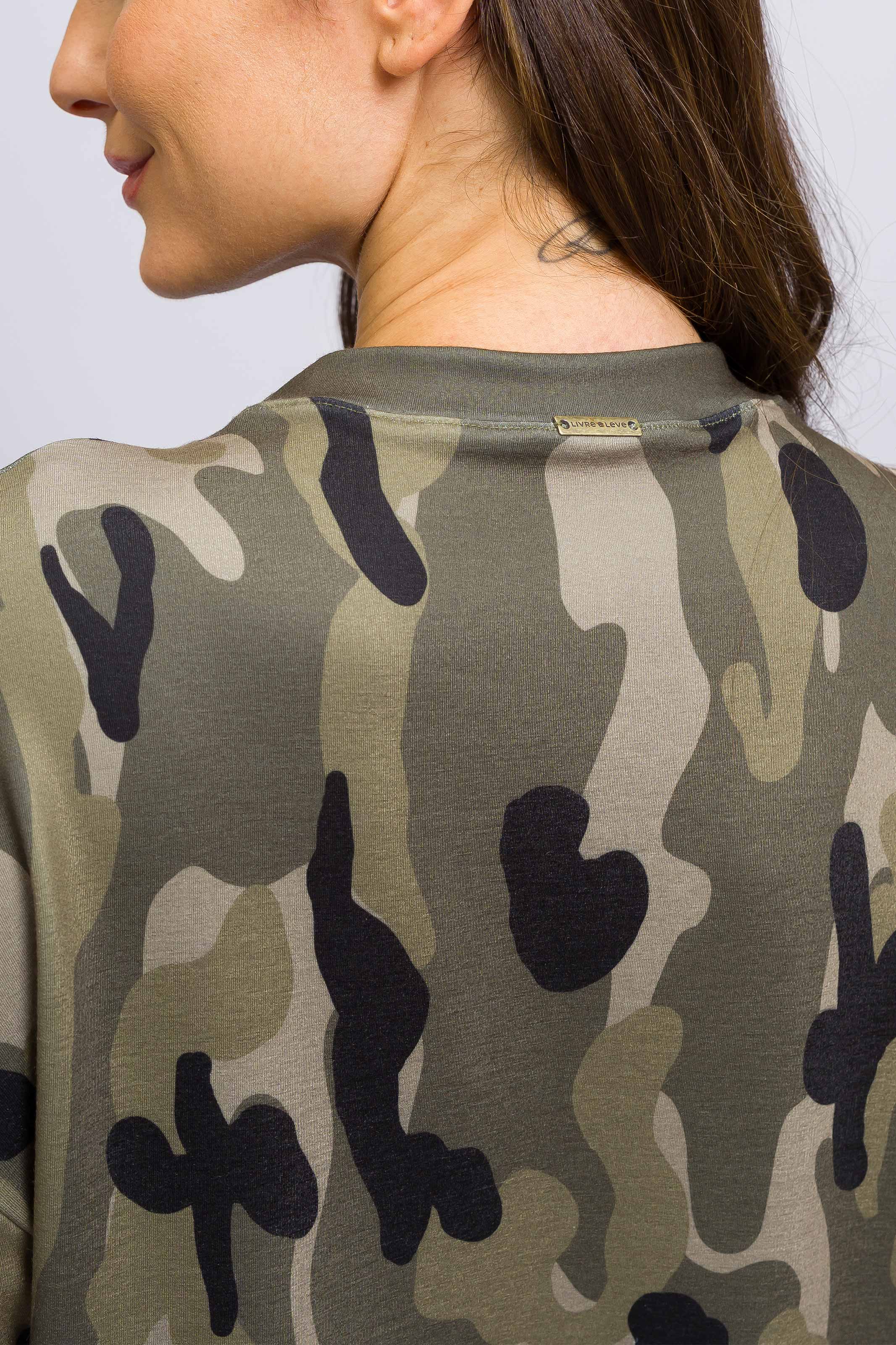Conjunto de Moletom Raizes - Image 4