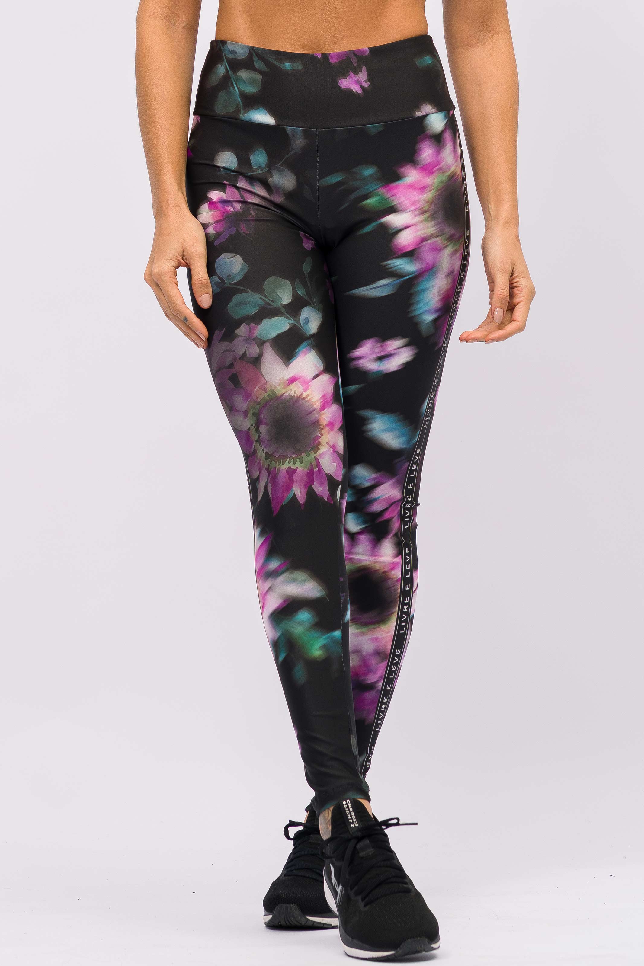 Conjunto Top Bolsinho e Legging Habitar - Image 5