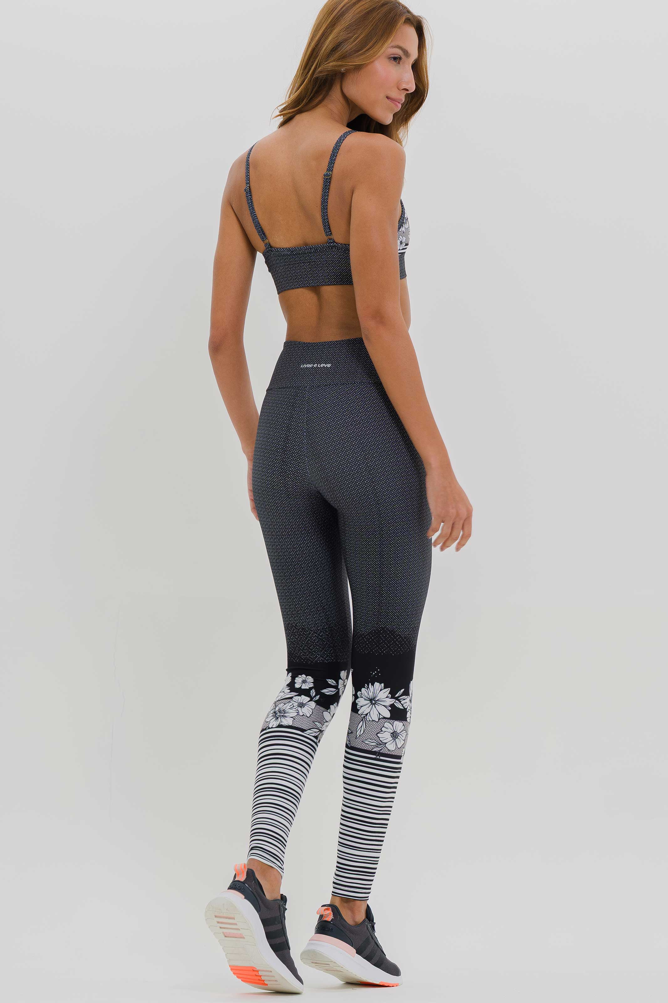 Conjunto Top com Regulagem e Legging Start - Image 3