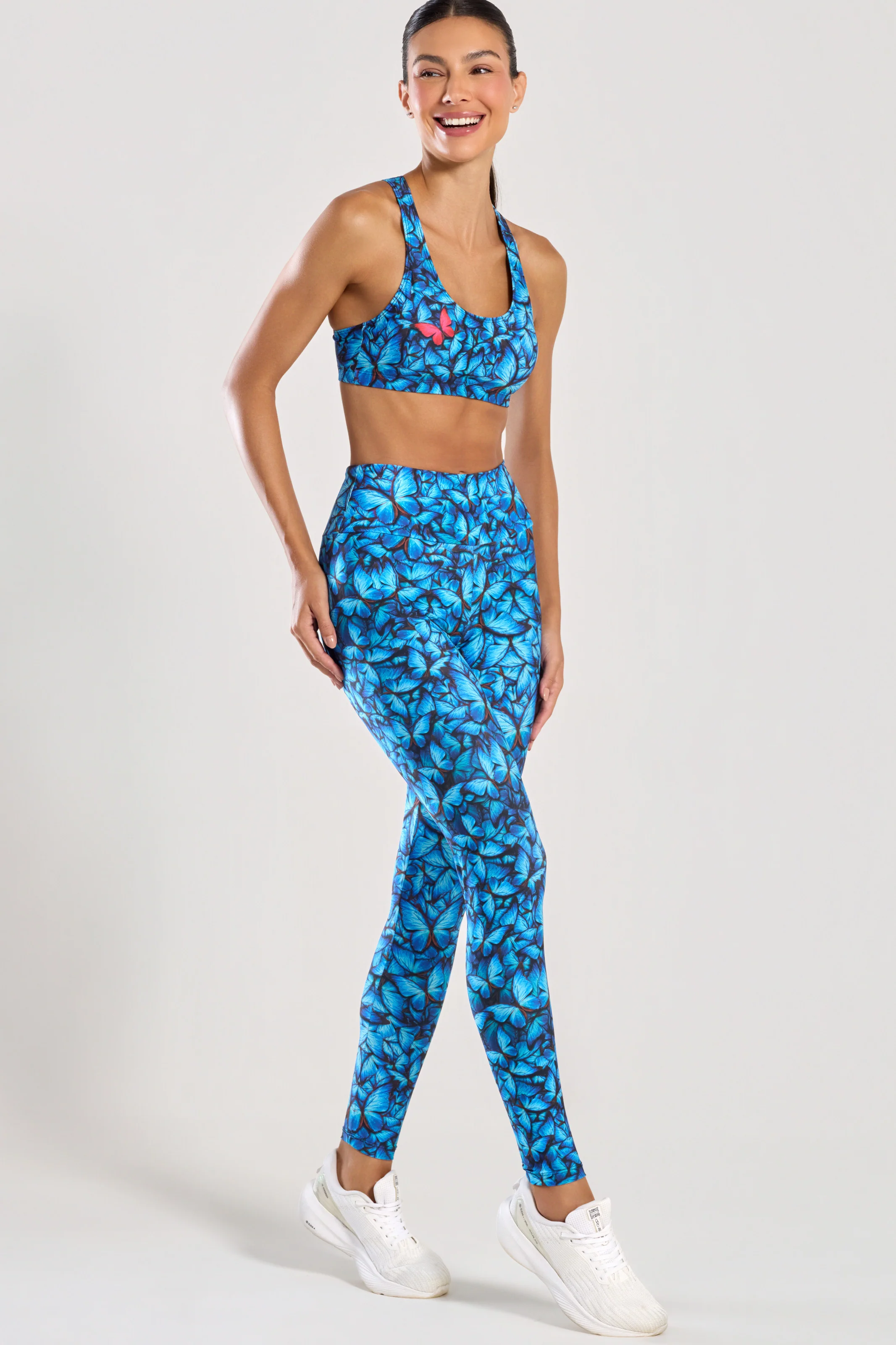 Conjunto Top e Legging Only - Image 2
