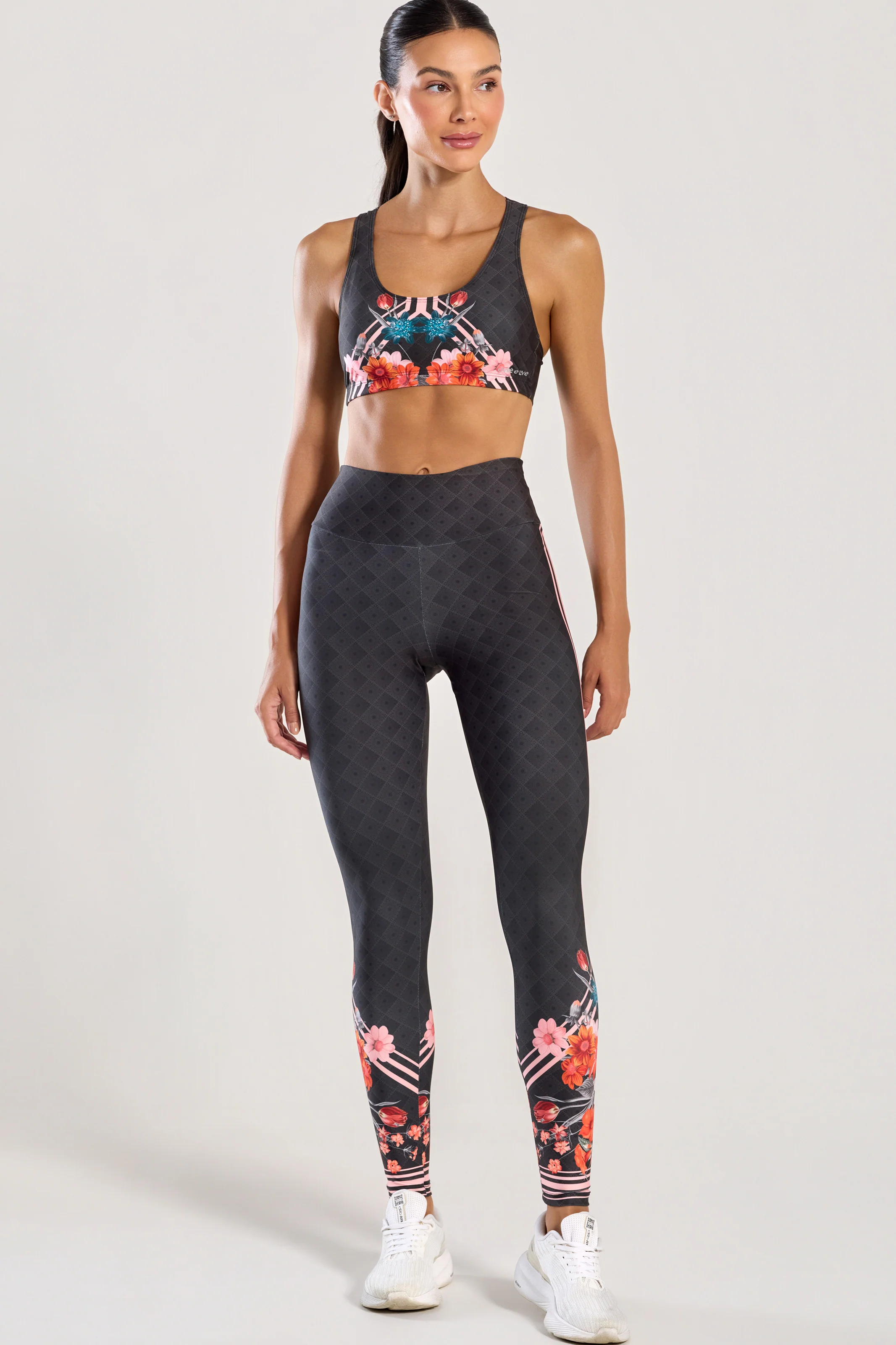 Conjunto Top e Legging Viena - Image 2