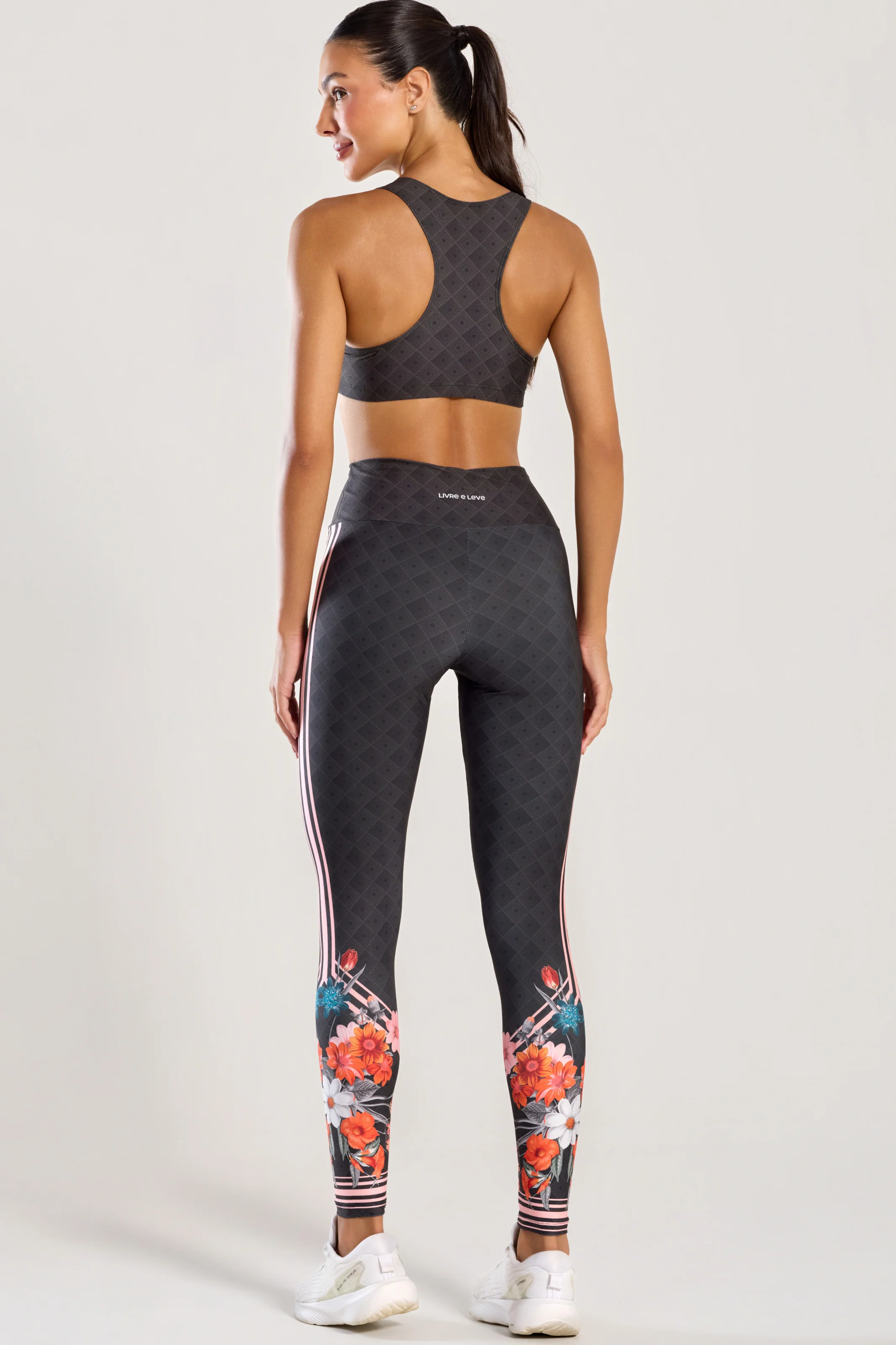 Conjunto Top e Legging Viena - Image 3