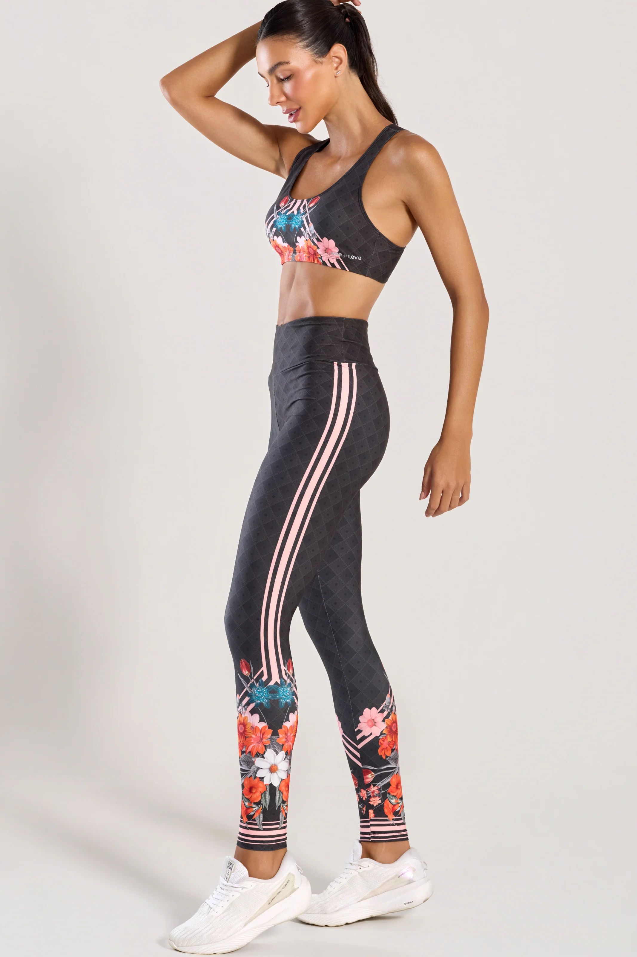 Conjunto Top e Legging Viena - Image 4