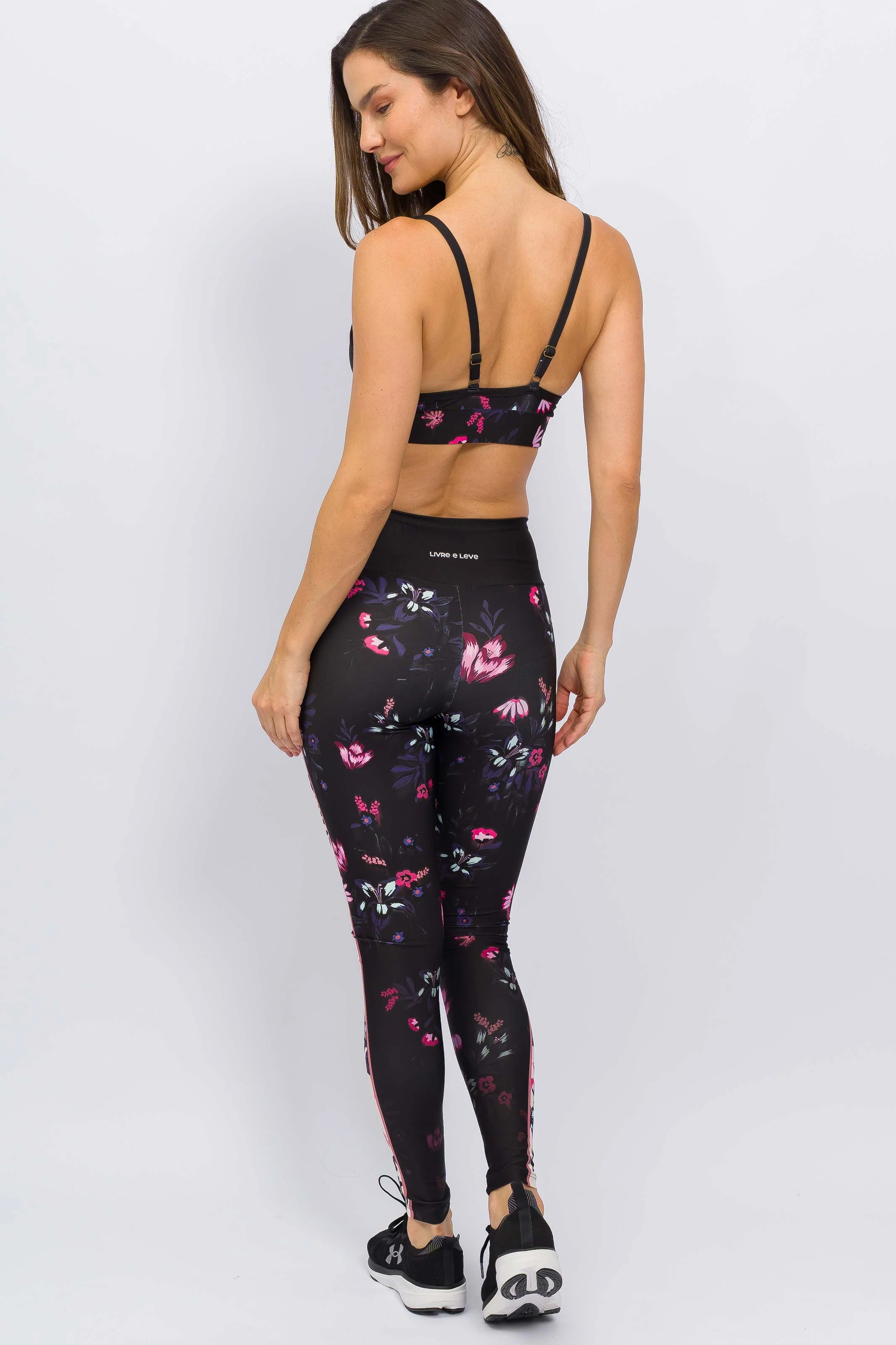 Conjunto Top Slim e Legging Sinergia - Image 3