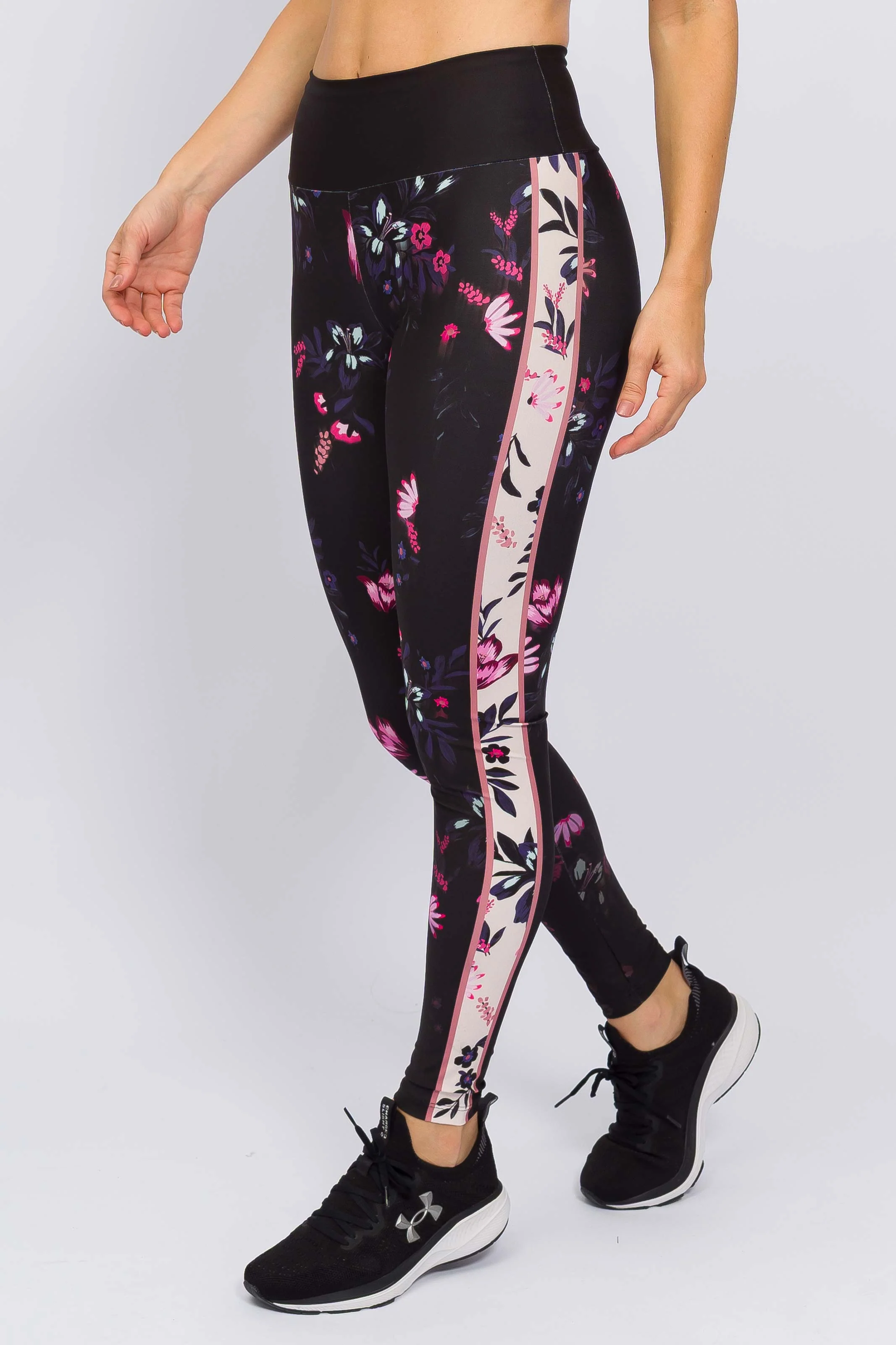 Conjunto Top Slim e Legging Sinergia - Image 5