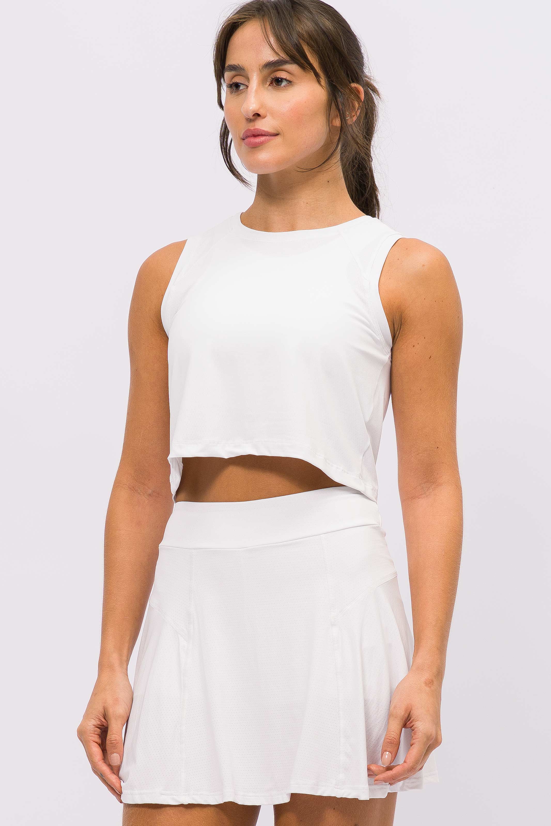 Cropped Regata Branco - Image 4