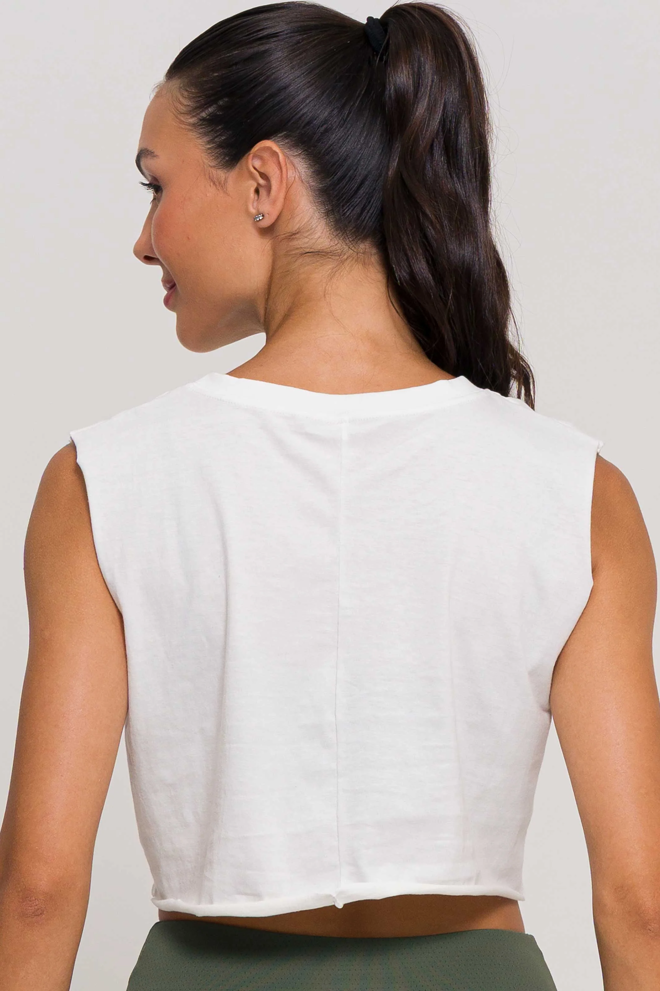 Cropped Regata Entardecer - Image 3