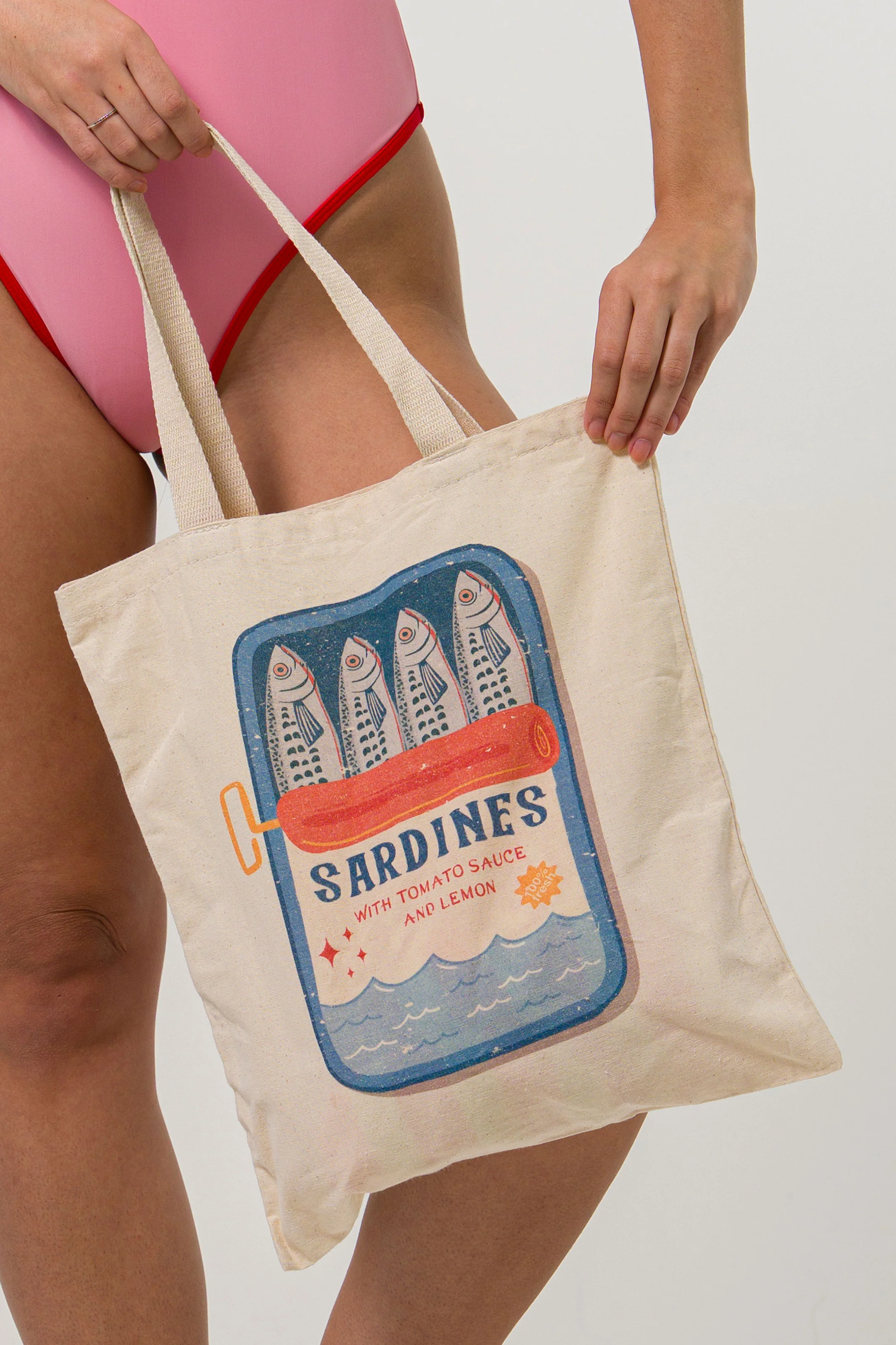 Ecobag Básica Fresh - Image 4