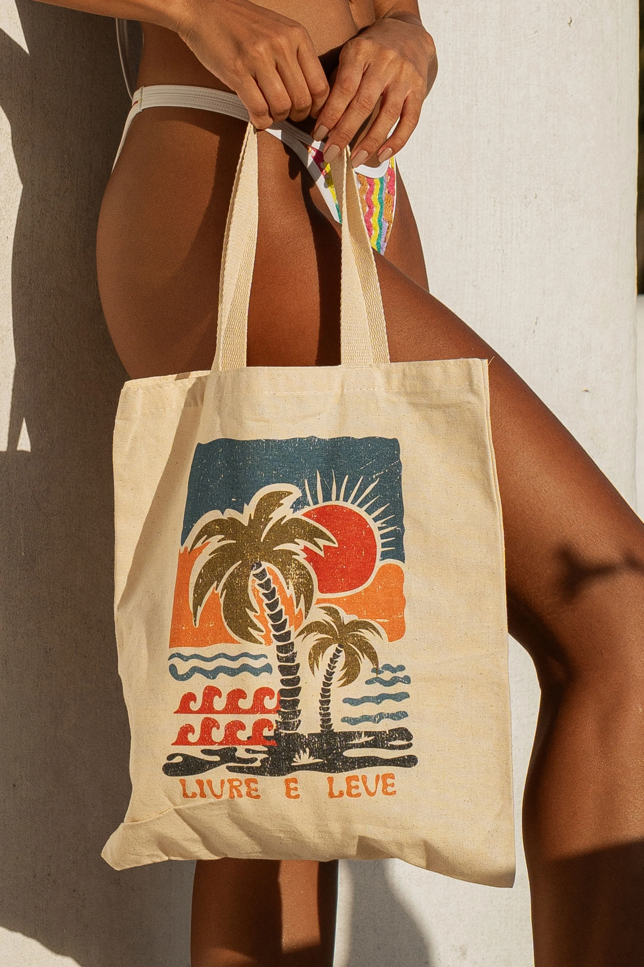 Ecobag Básica Solzão