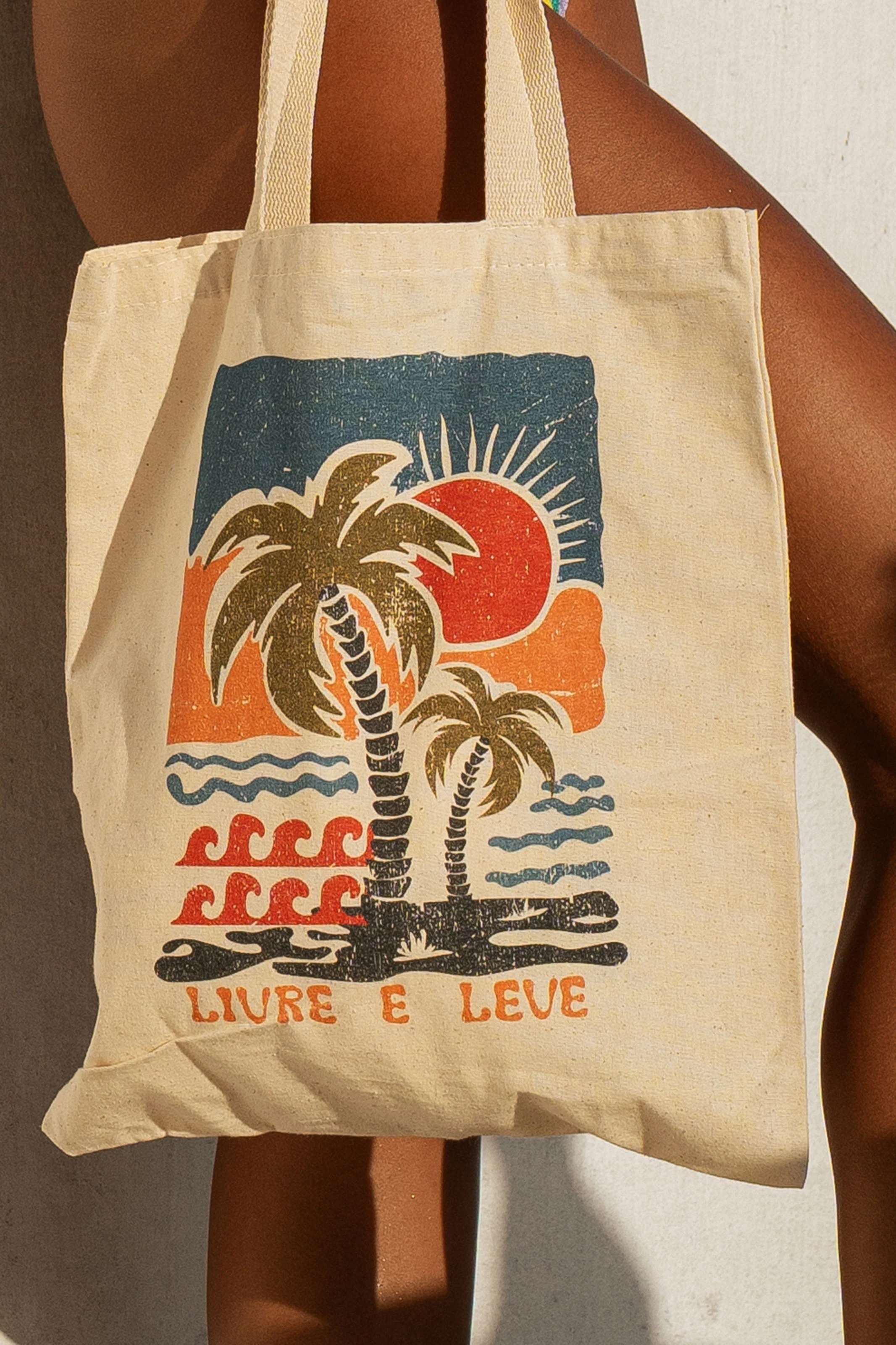 Ecobag Básica Solzão - Image 3
