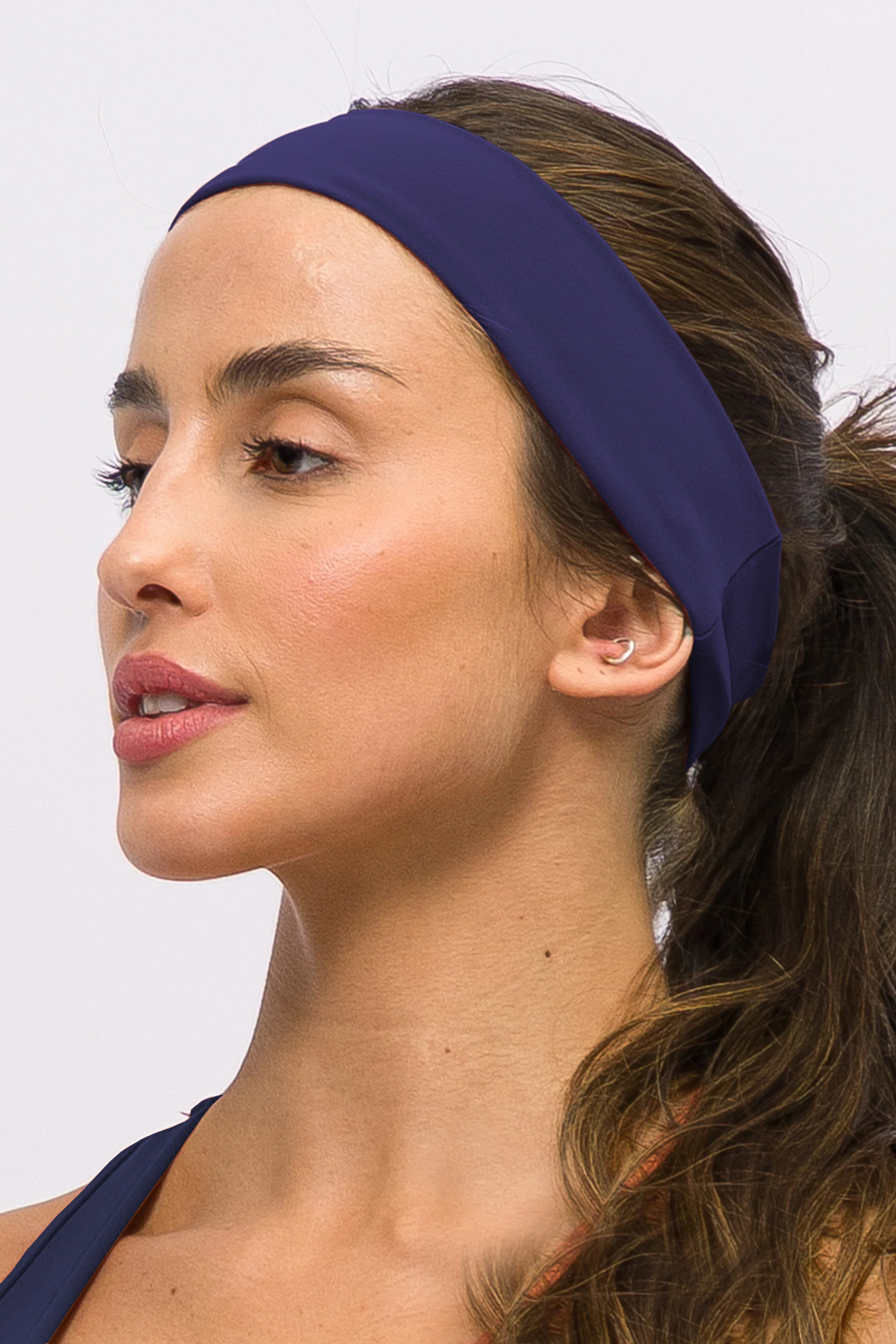 Faixa de Cabelo Marinho - Image 3