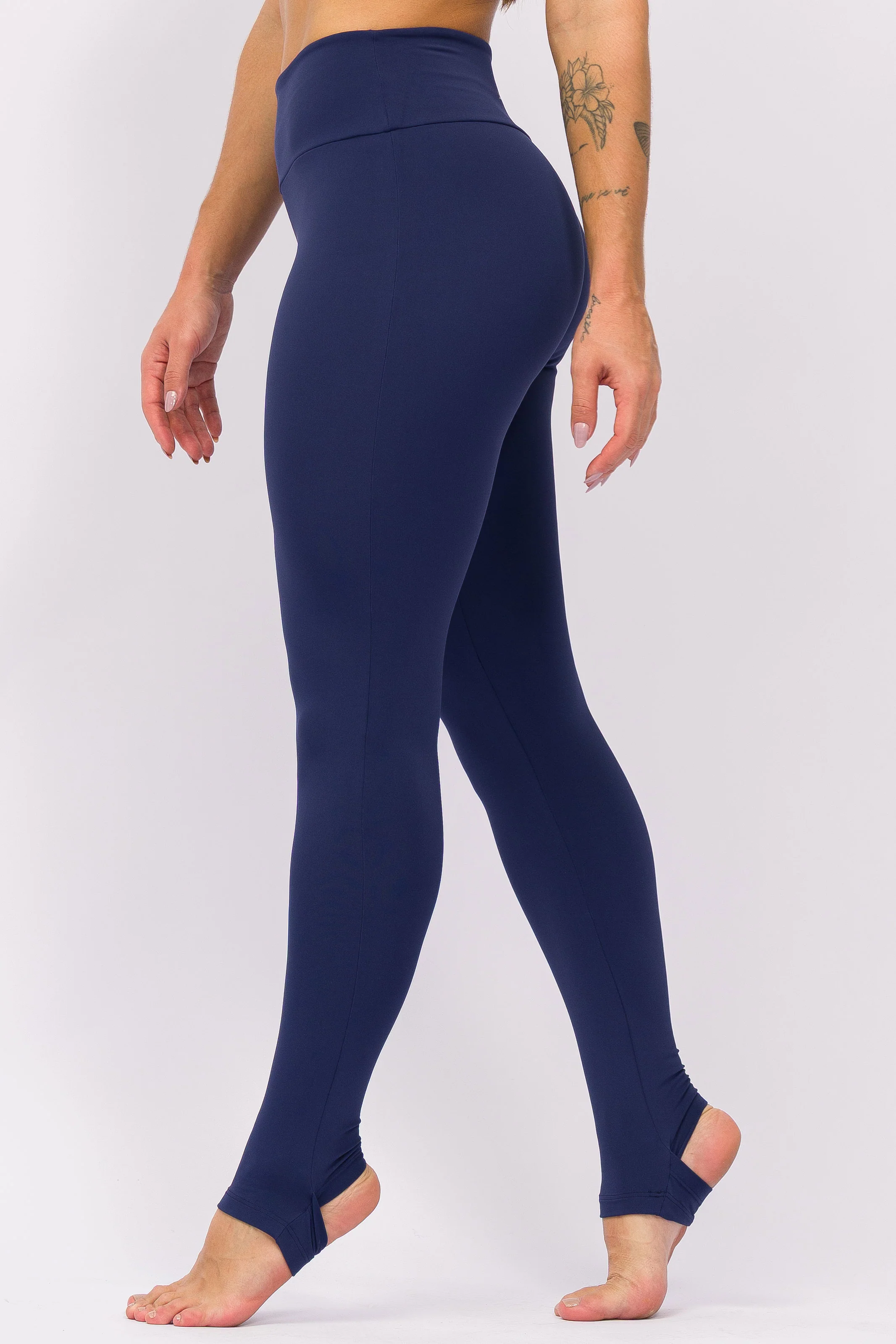 Kit 3 Legging Modeladoras com Pezinho - Image 3