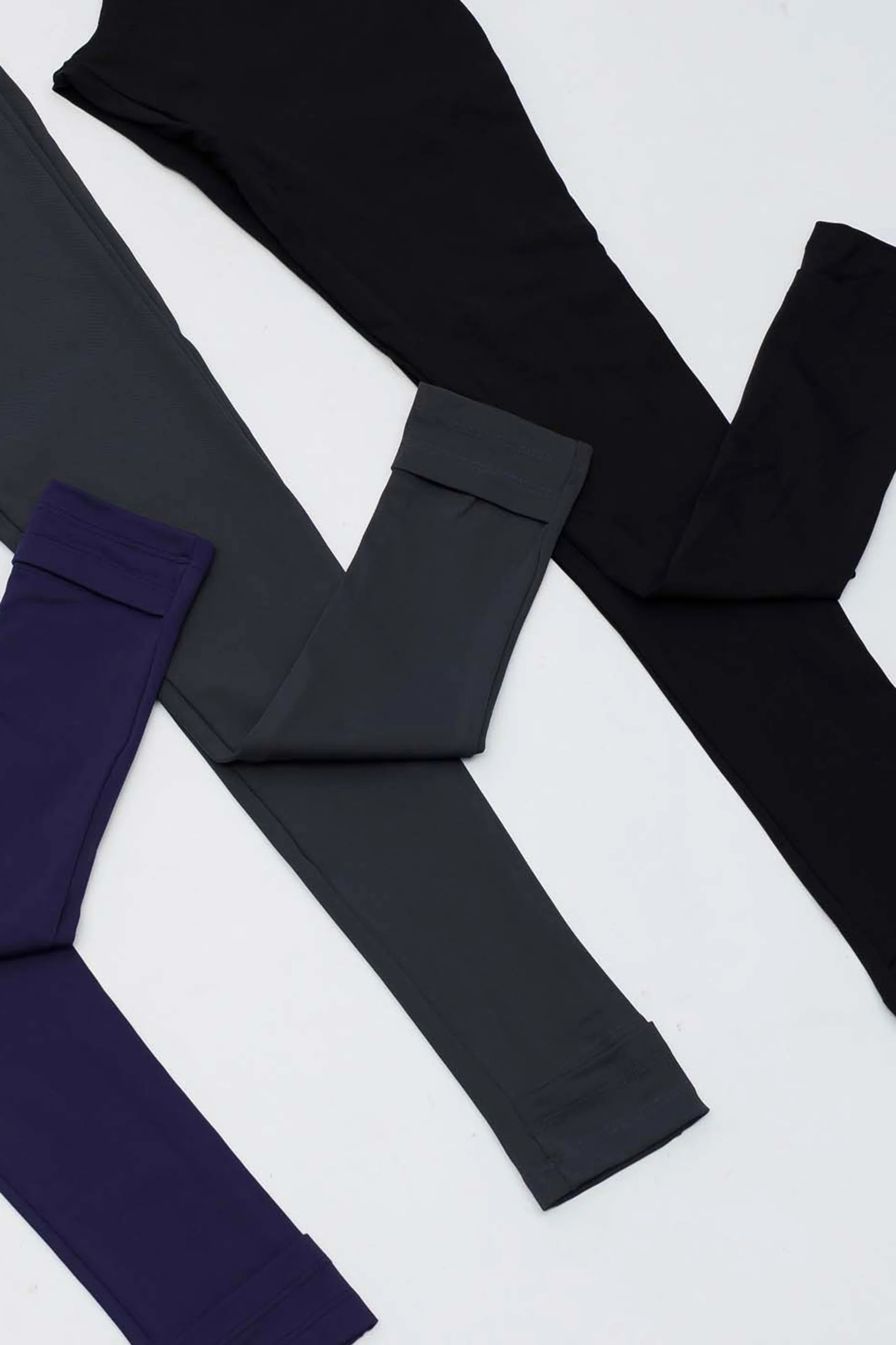 Kit 3 Legging Modeladoras com Pezinho - Image 6