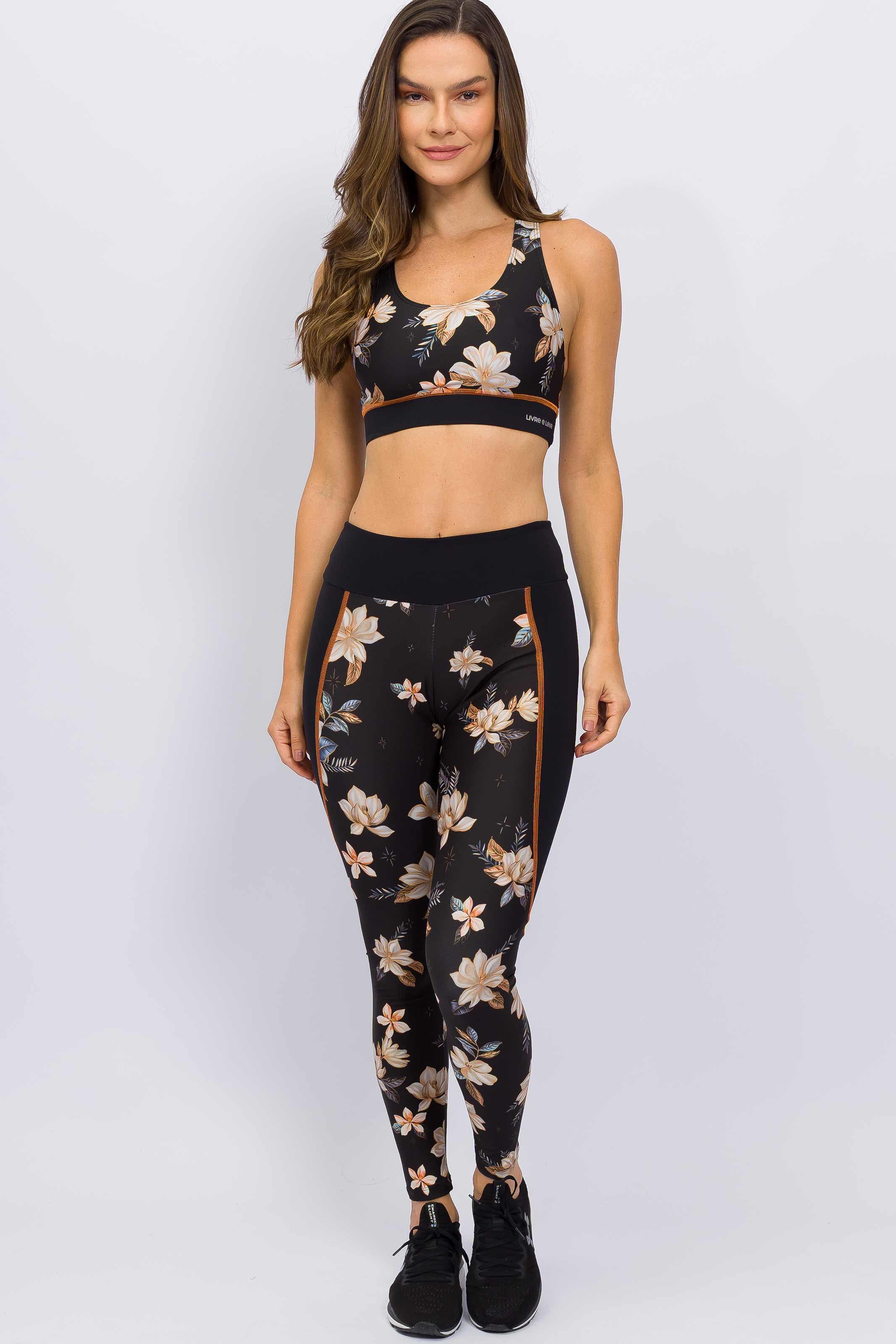 Legging com Recorte Sense - Image 5