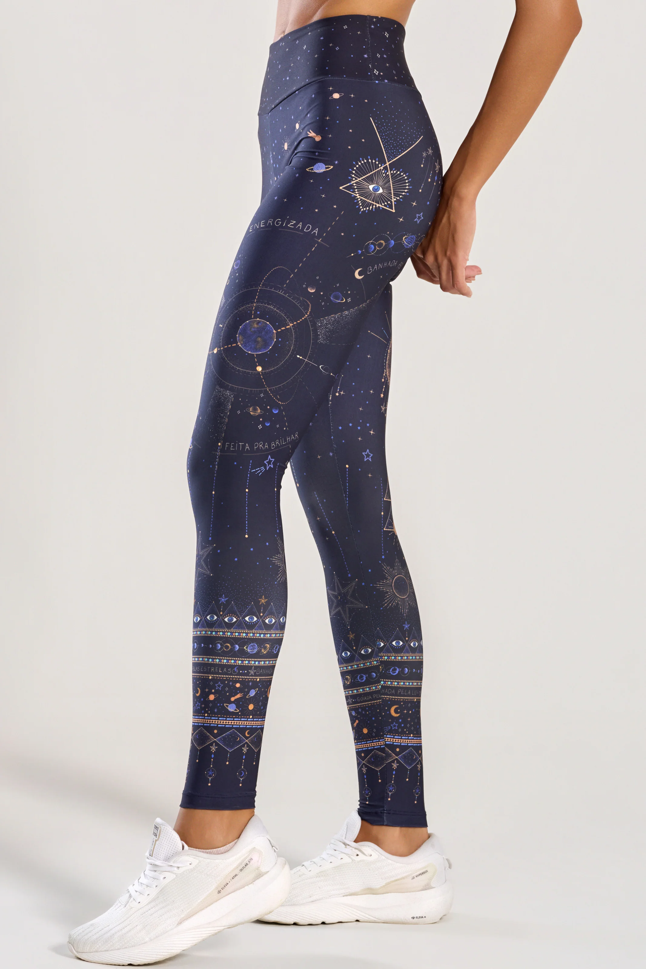 Legging Estampada Conexão - Image 2