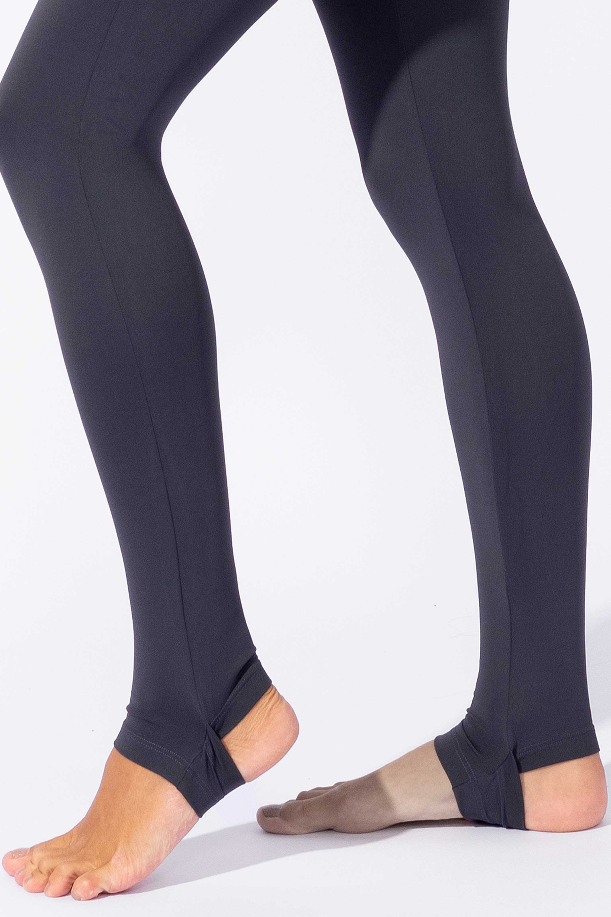 Legging Modeladora com Pezinho Graffiti - Image 5