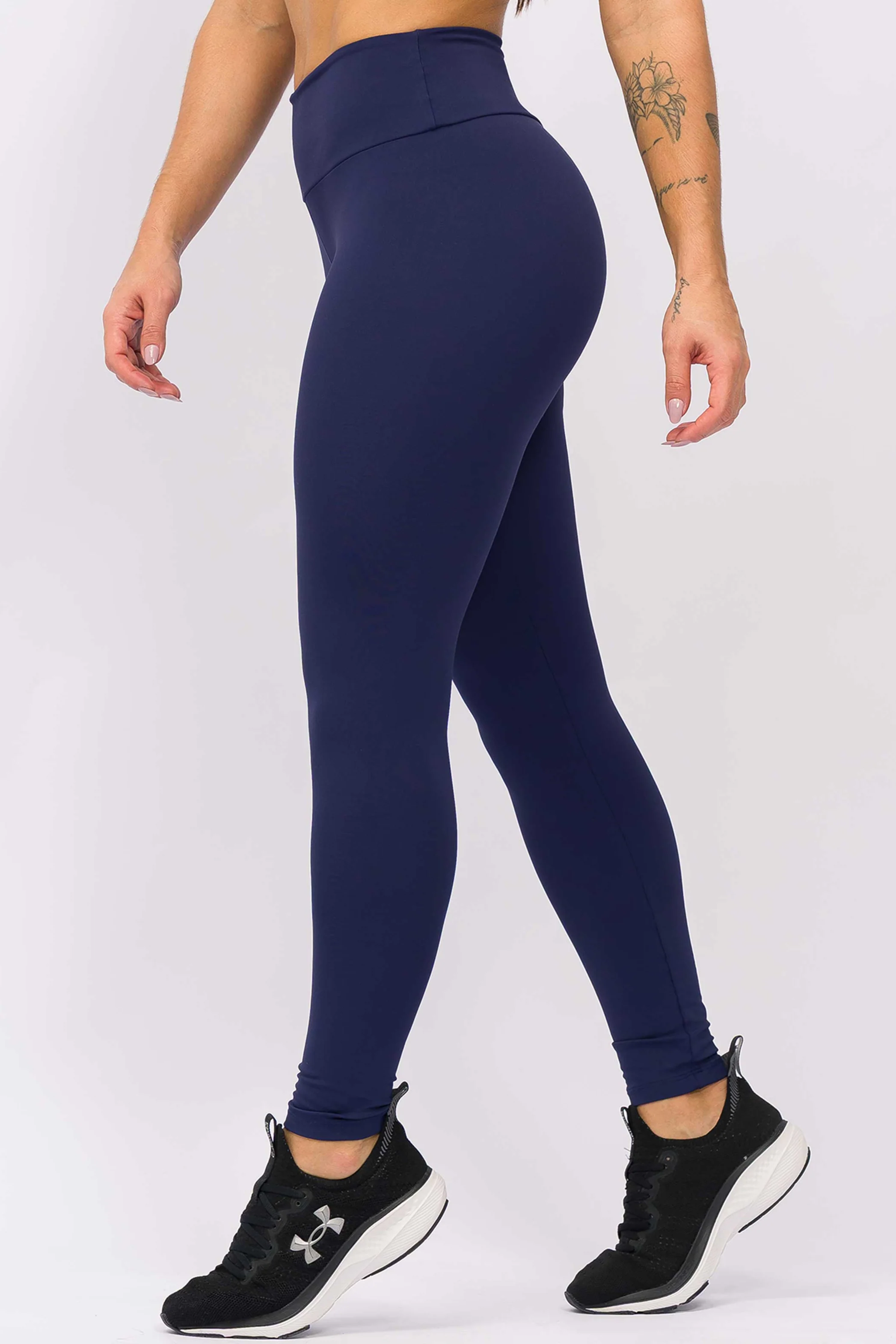 Fitness Azul