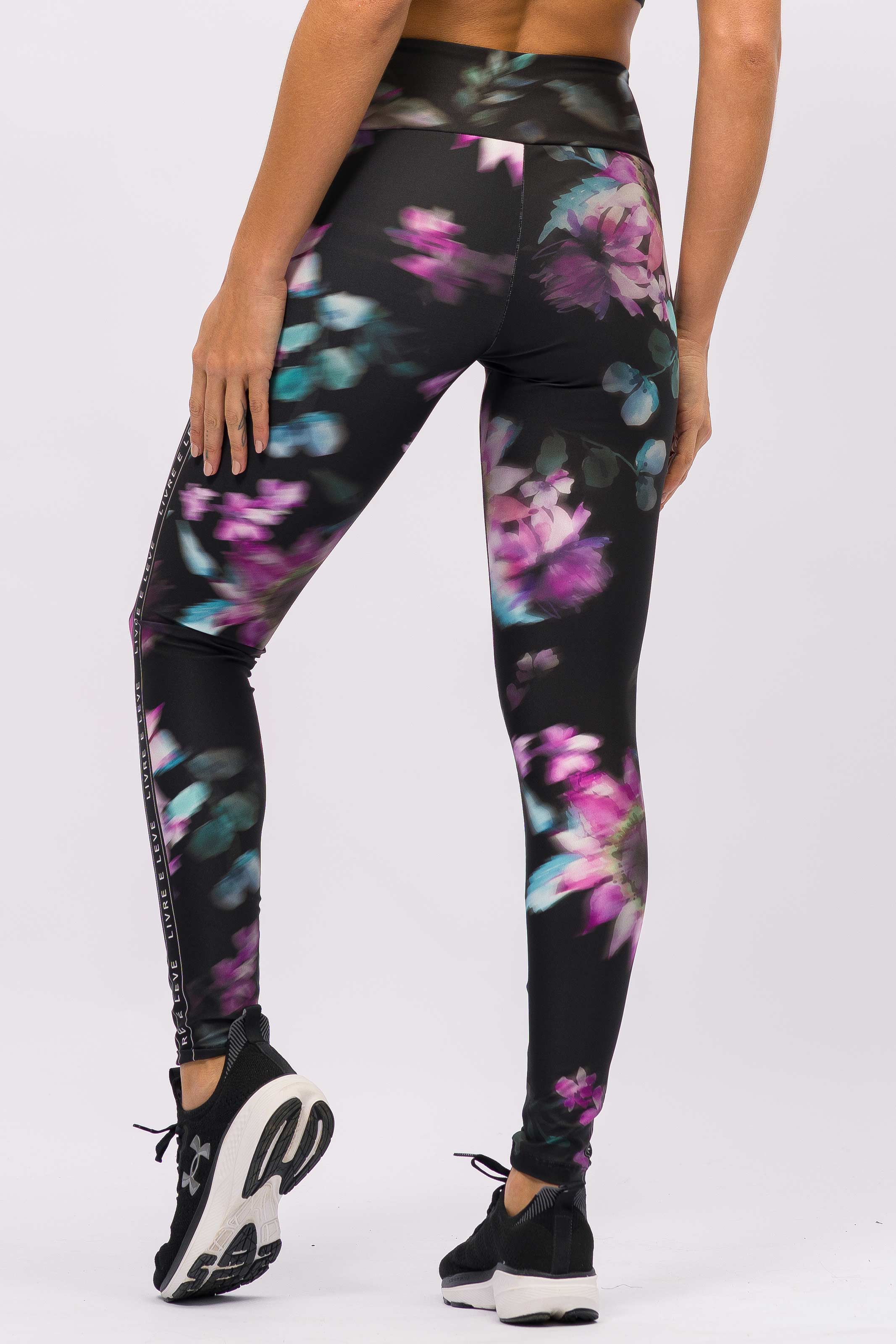 Legging Estampada Habitar - Image 3