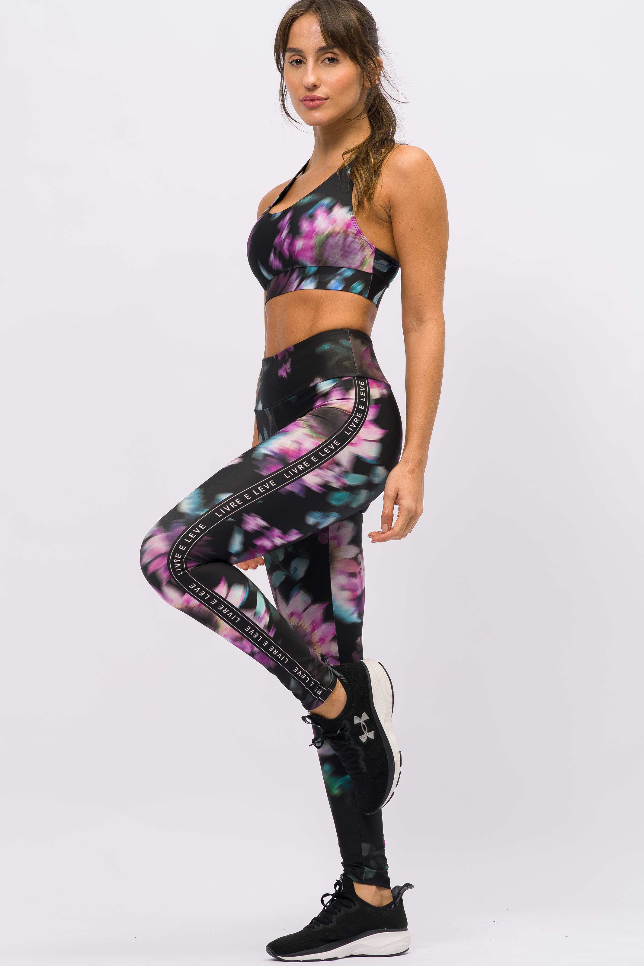 Legging Estampada Habitar - Image 5