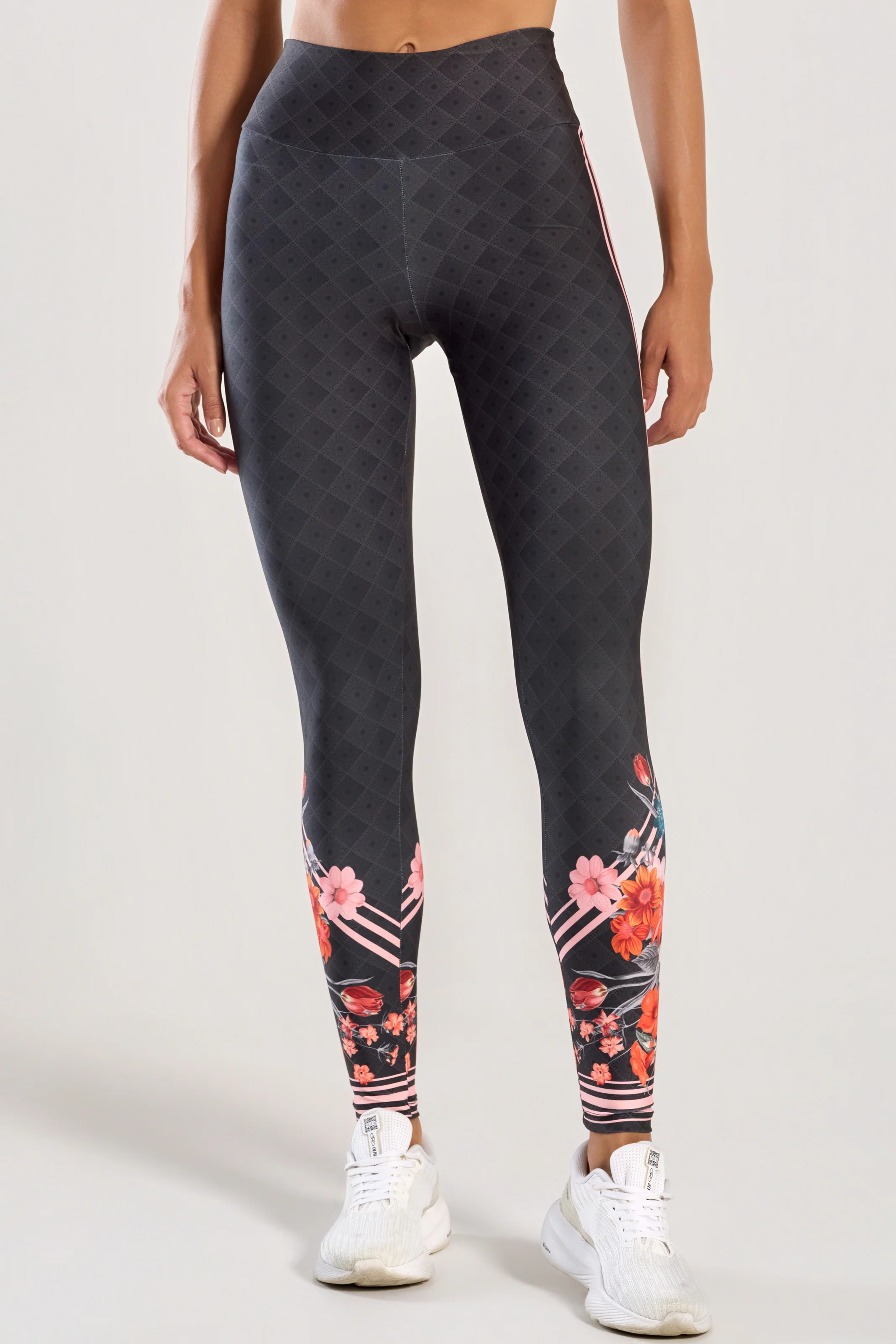 Legging Estampada Viena - Image 2