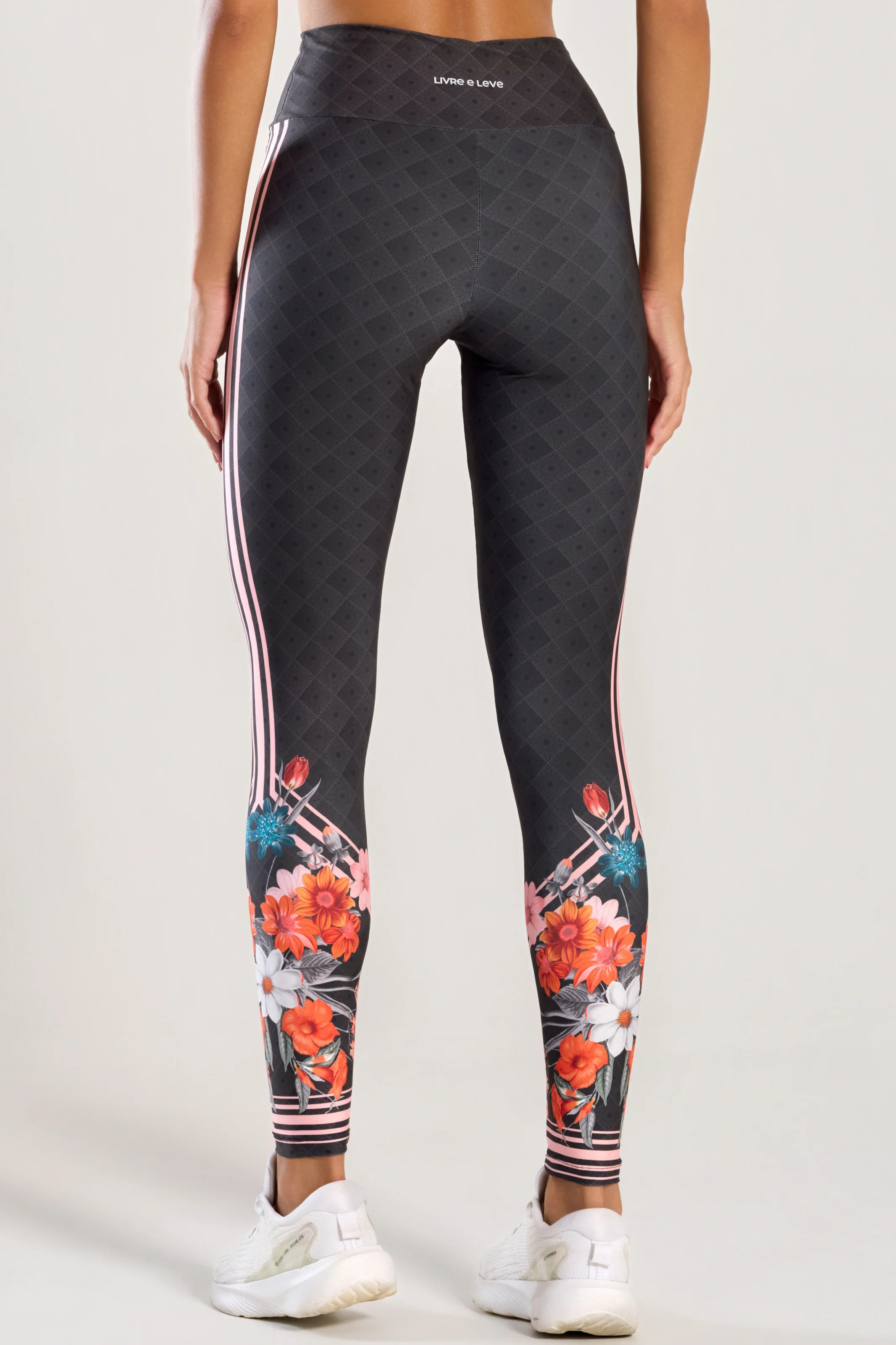Legging Estampada Viena - Image 3