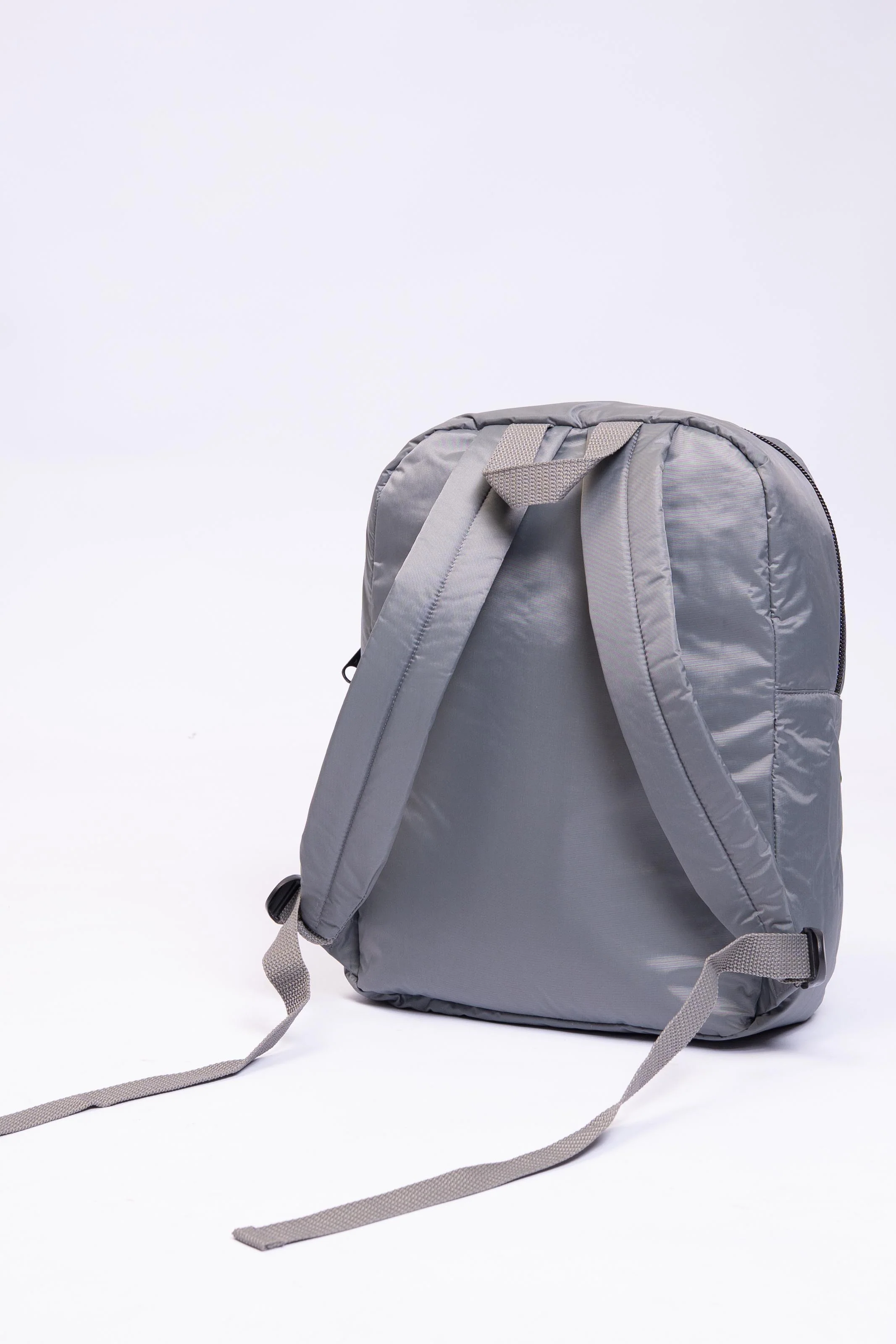 Mochila Basic Chumbo - Image 7