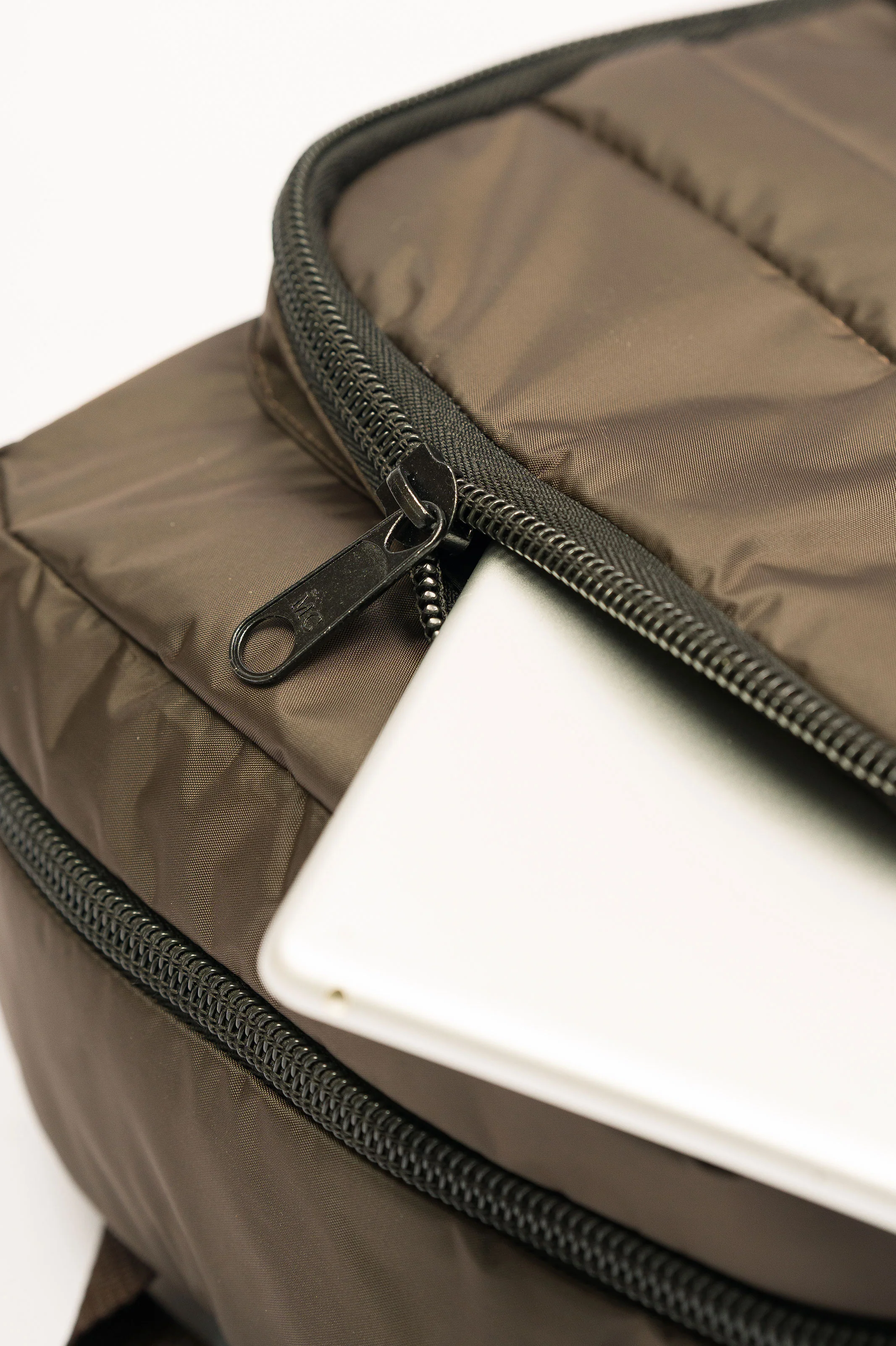 Mochila Basic Marrom - Image 4