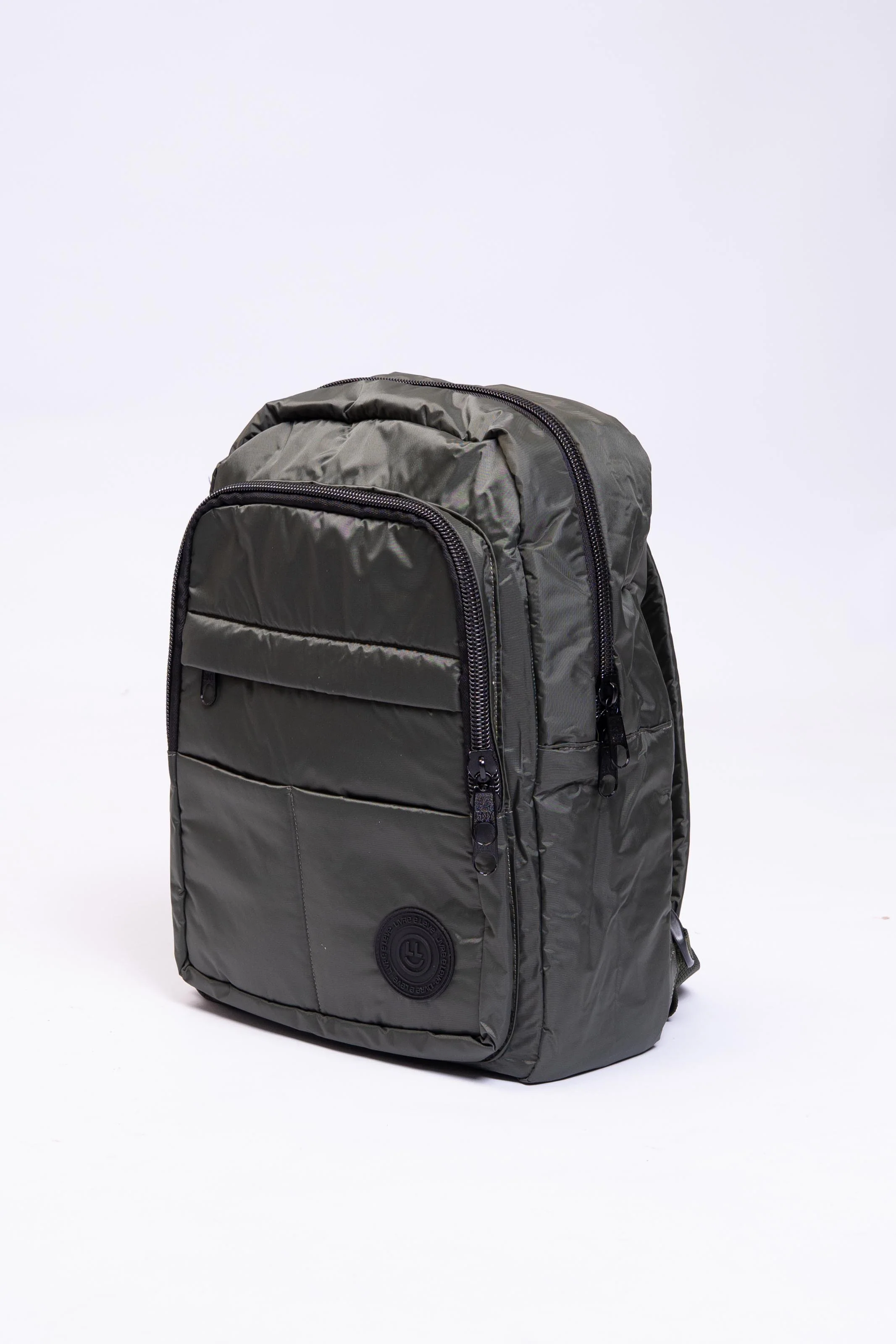 Mochila Basic Preta - Image 7