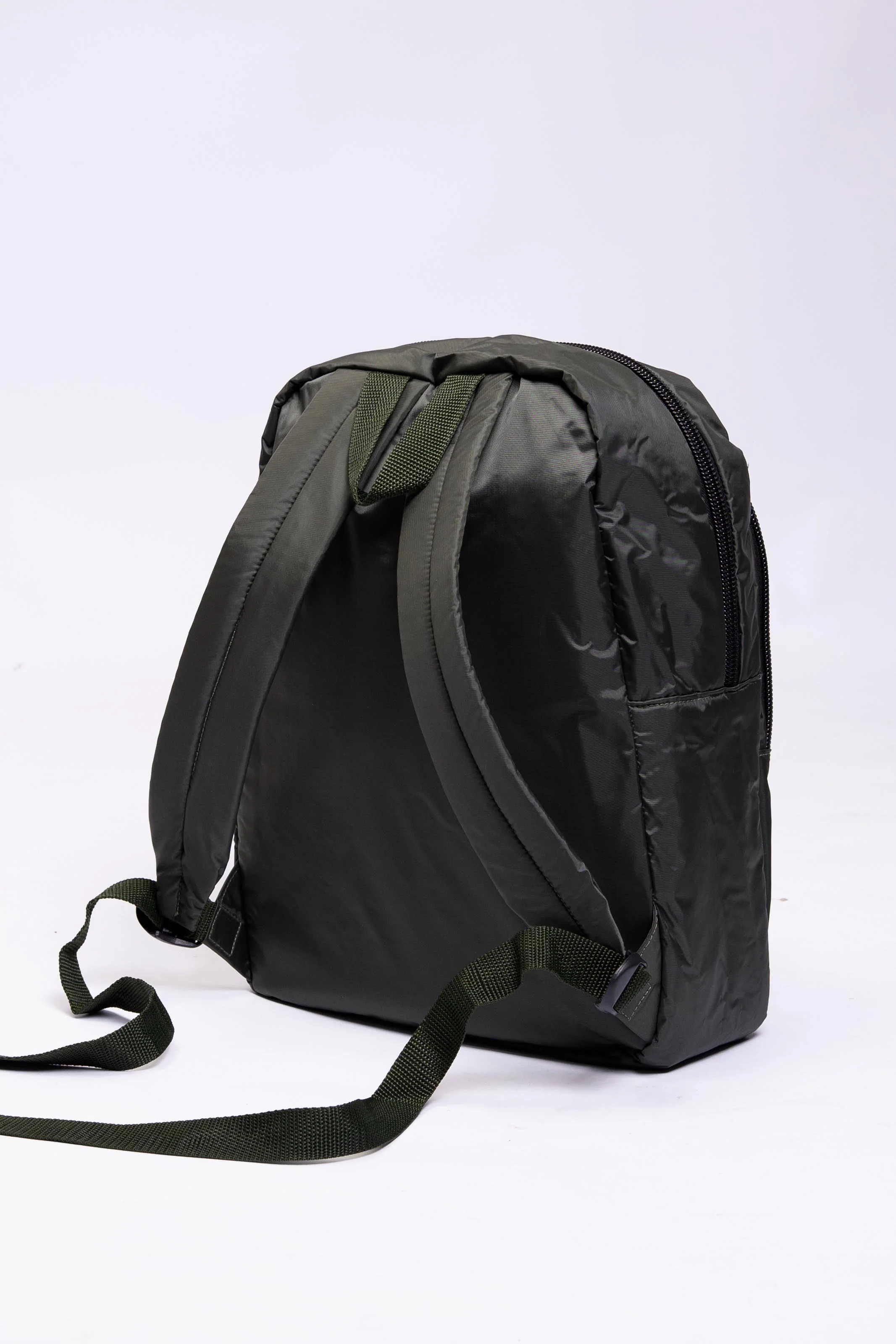 Mochila Basic Preta - Image 8