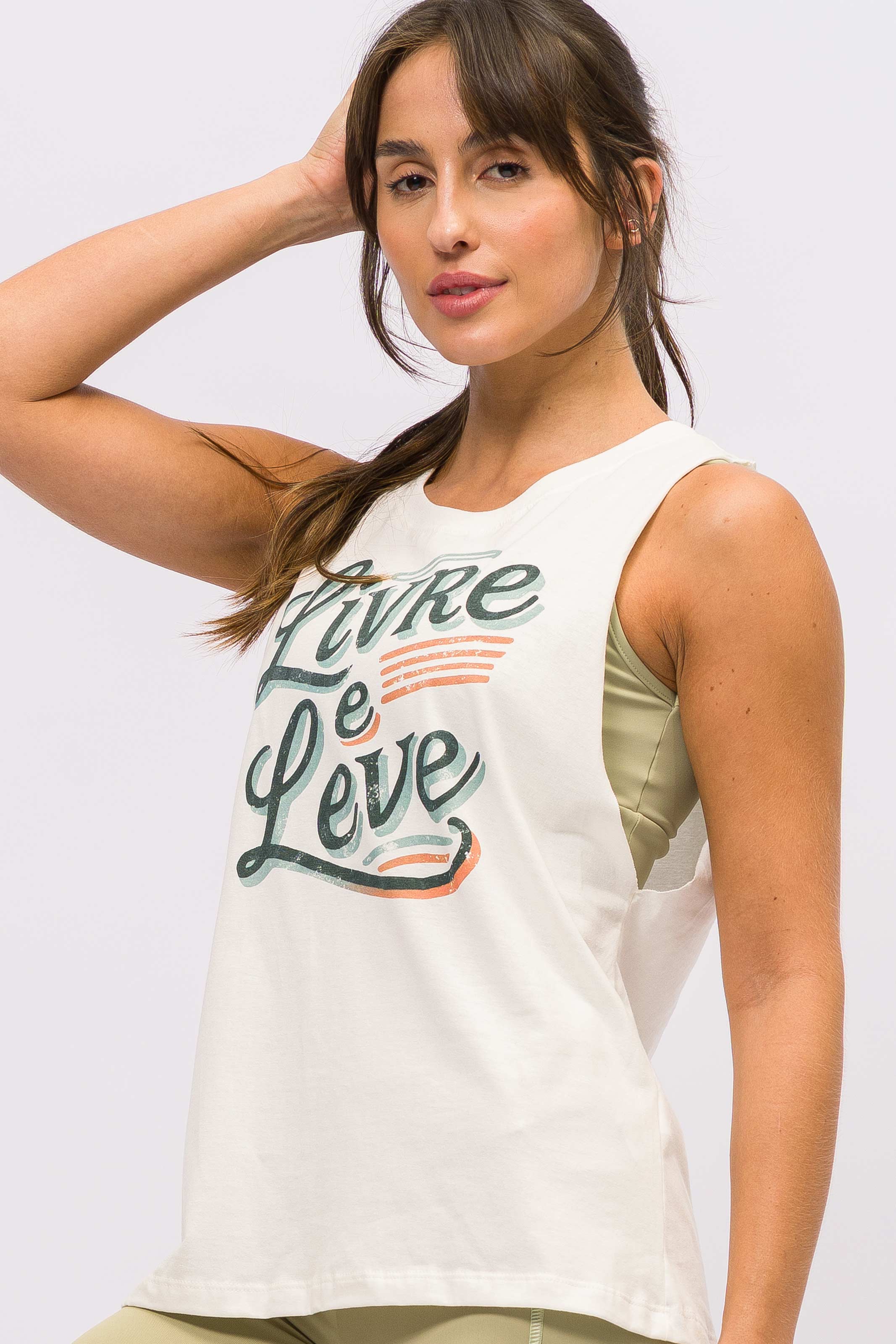 Regata Cavada Off-White Ocean Drive - Image 2
