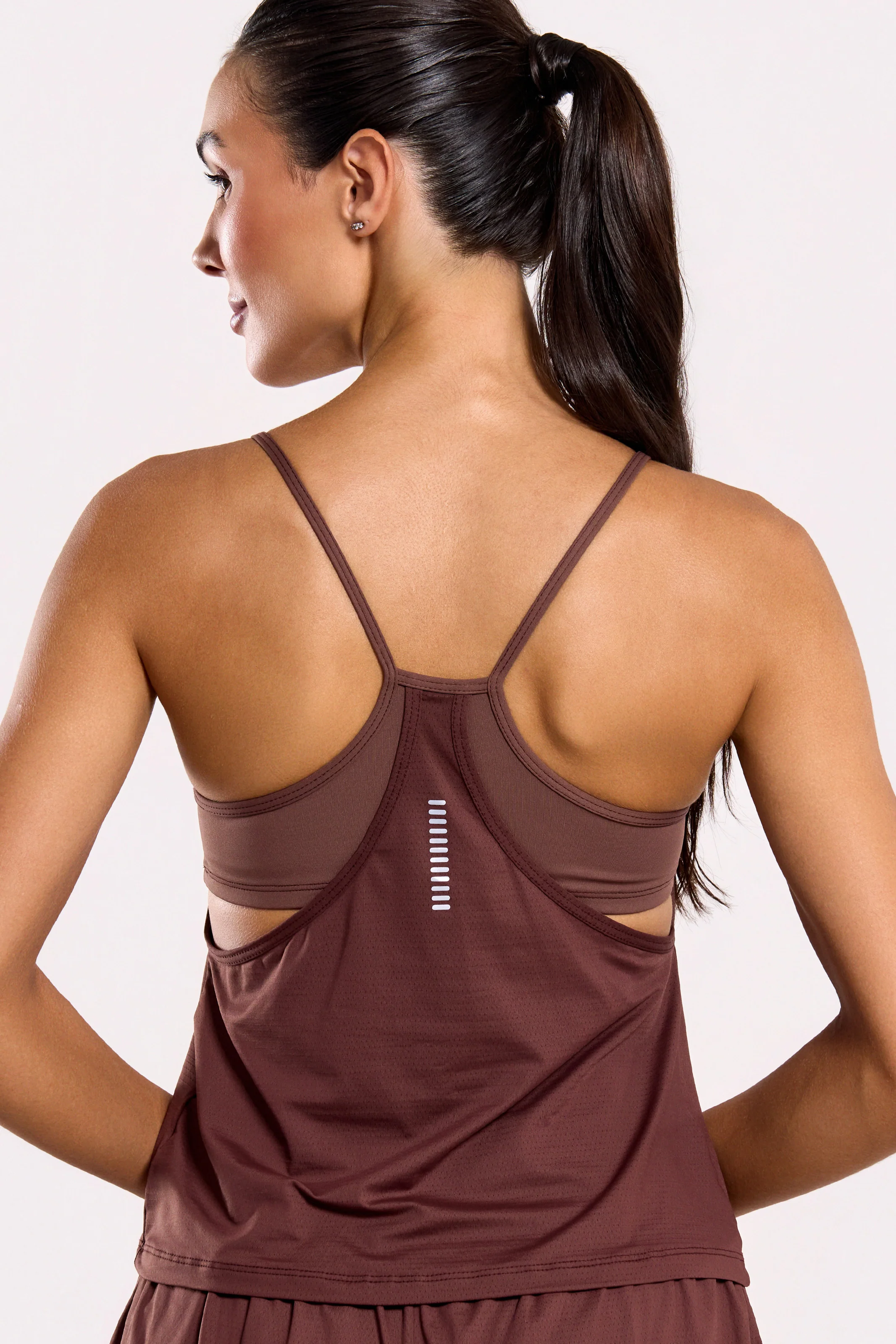 Regata com Top Marrom - Image 2
