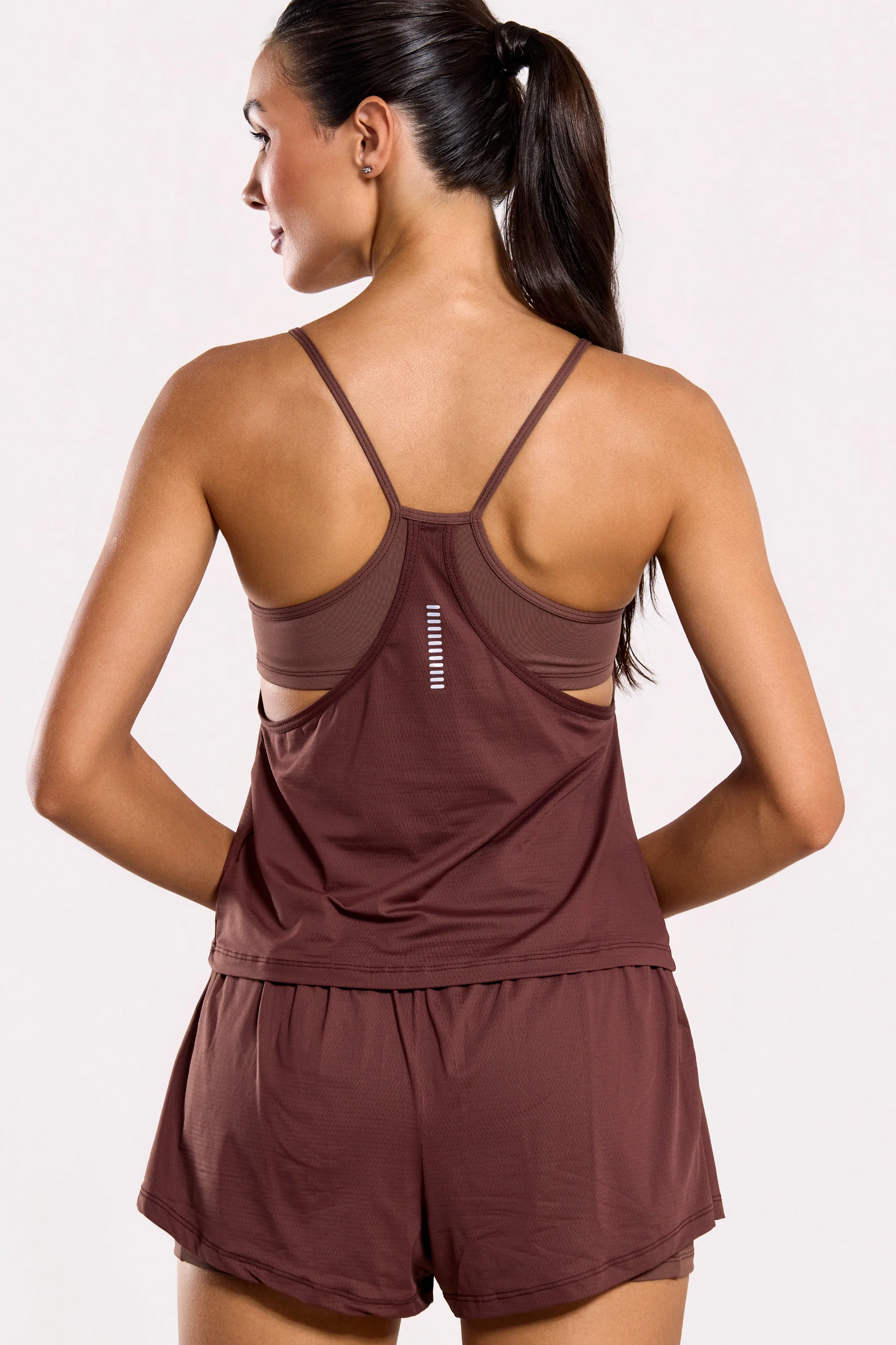 Regata com Top Marrom - Image 5