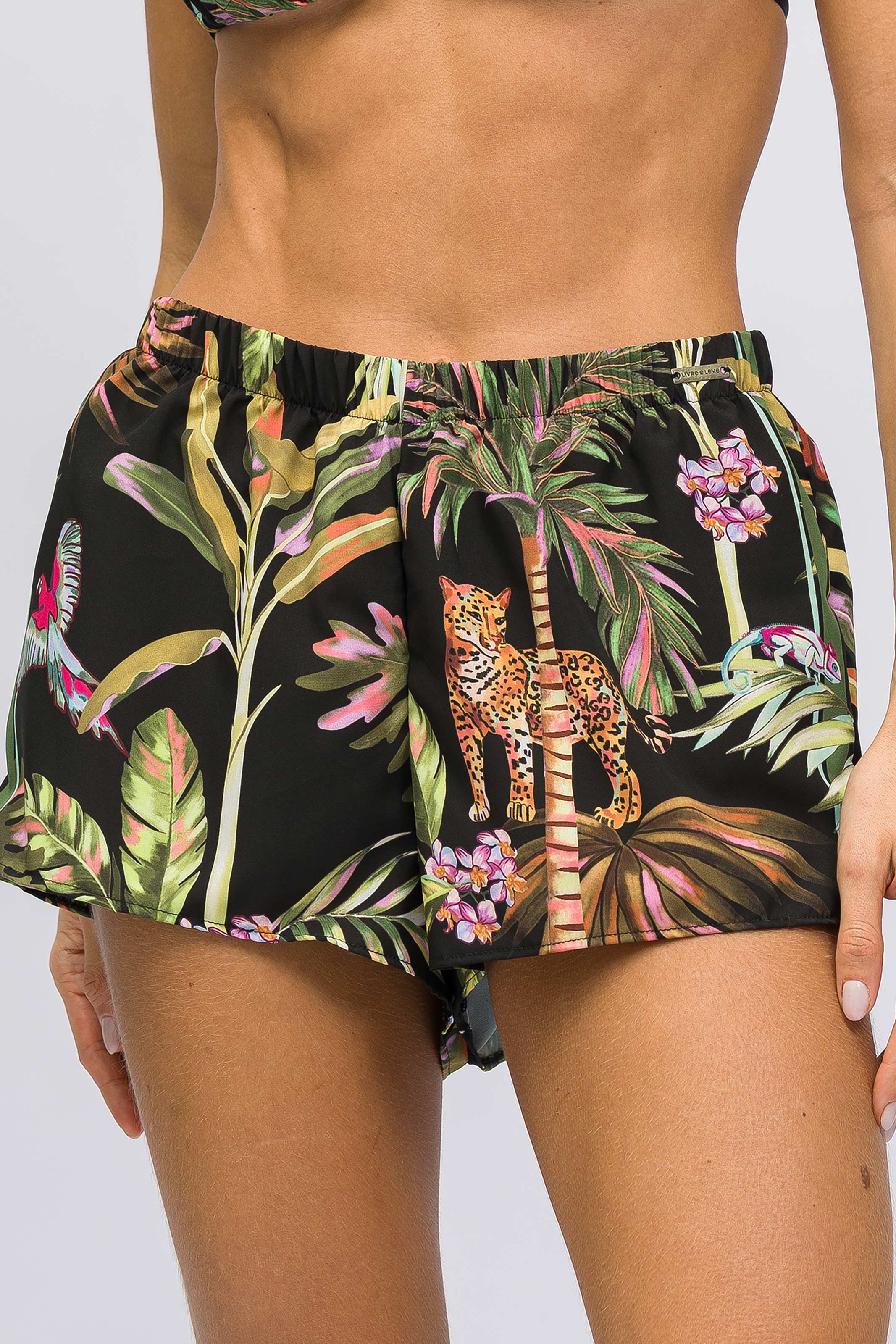 Short de Praia Ecoar - Image 2