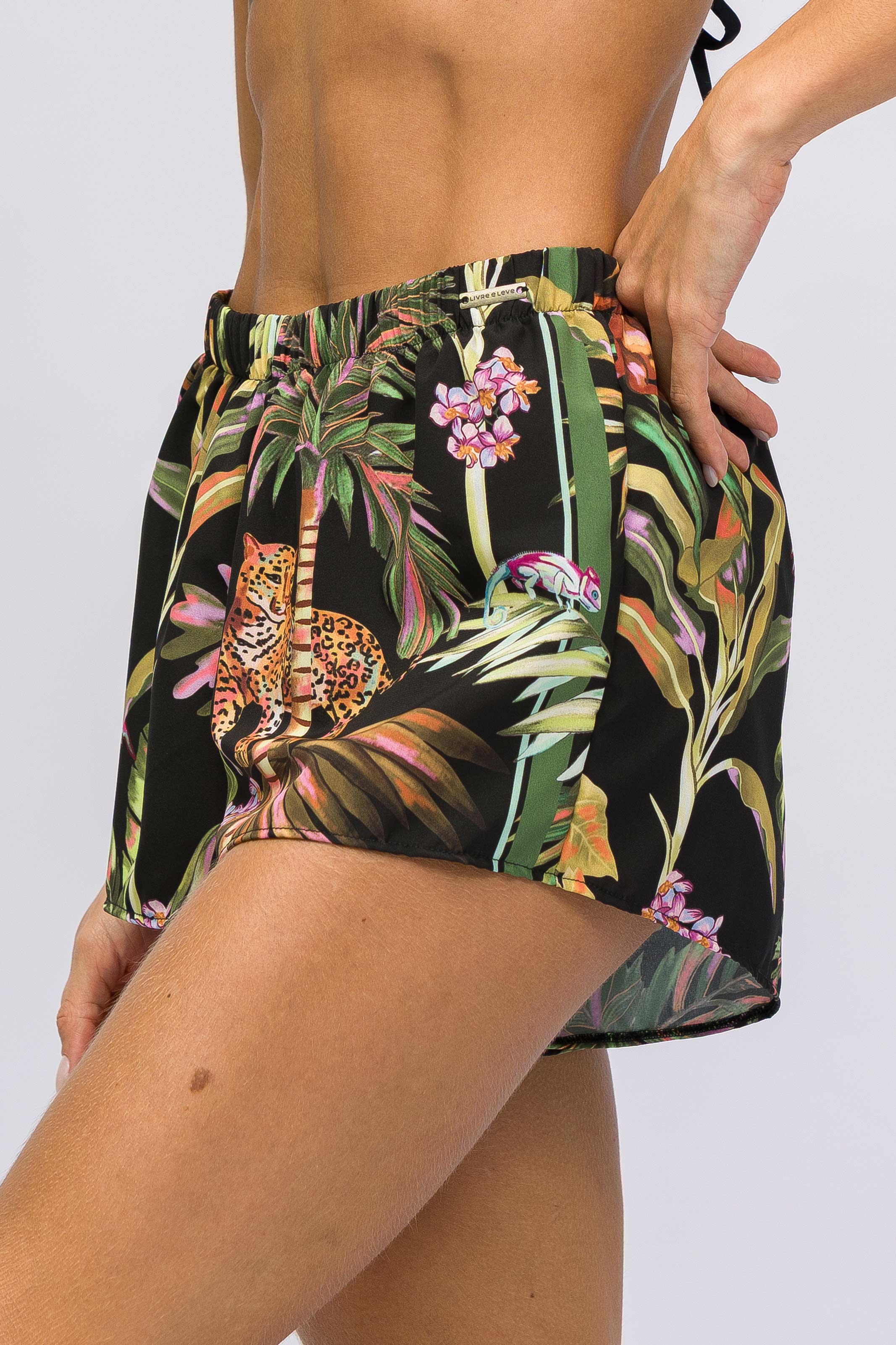 Short de Praia Ecoar - Image 4